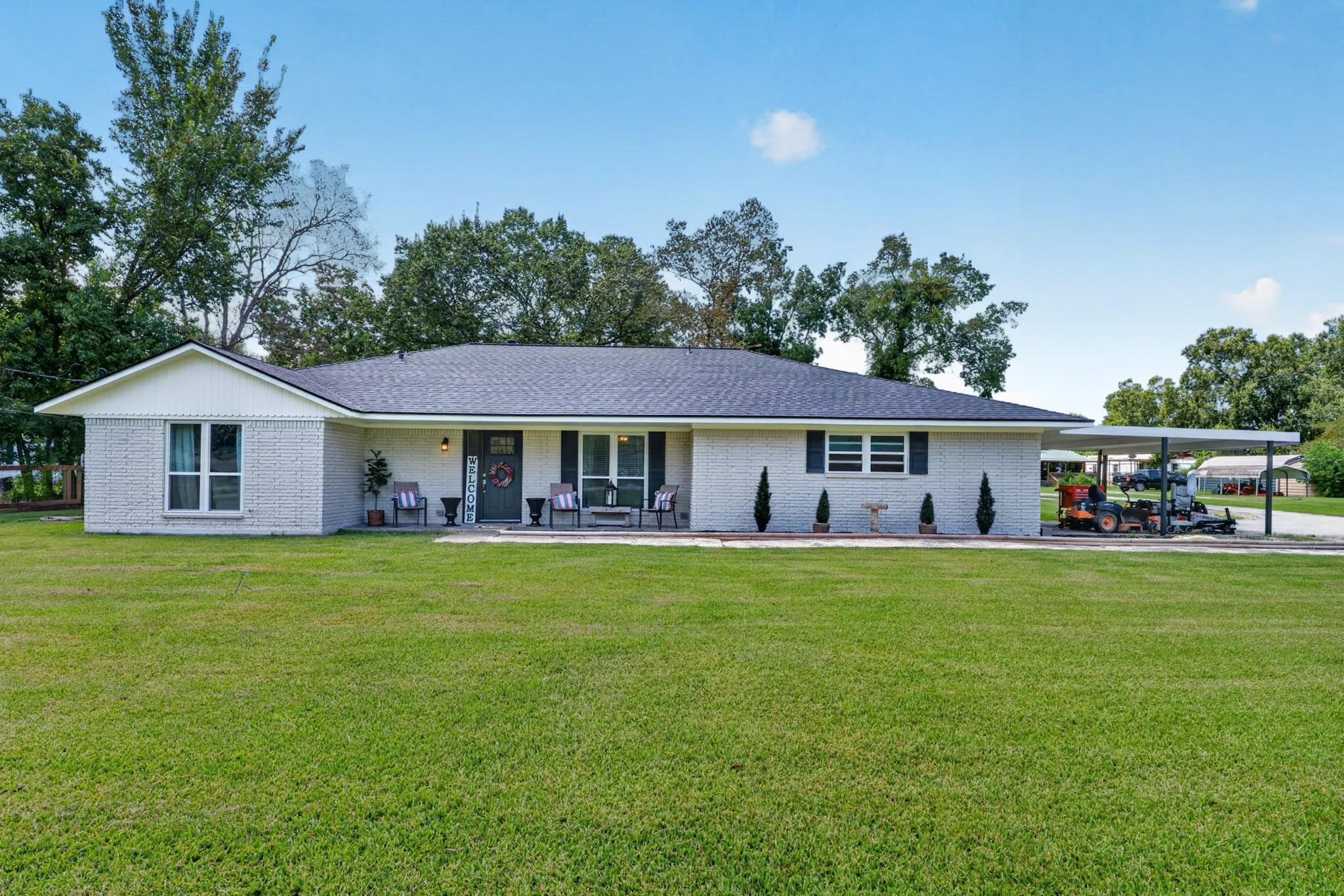 3206 E Cedar Bayou Lynchburg Road — photo