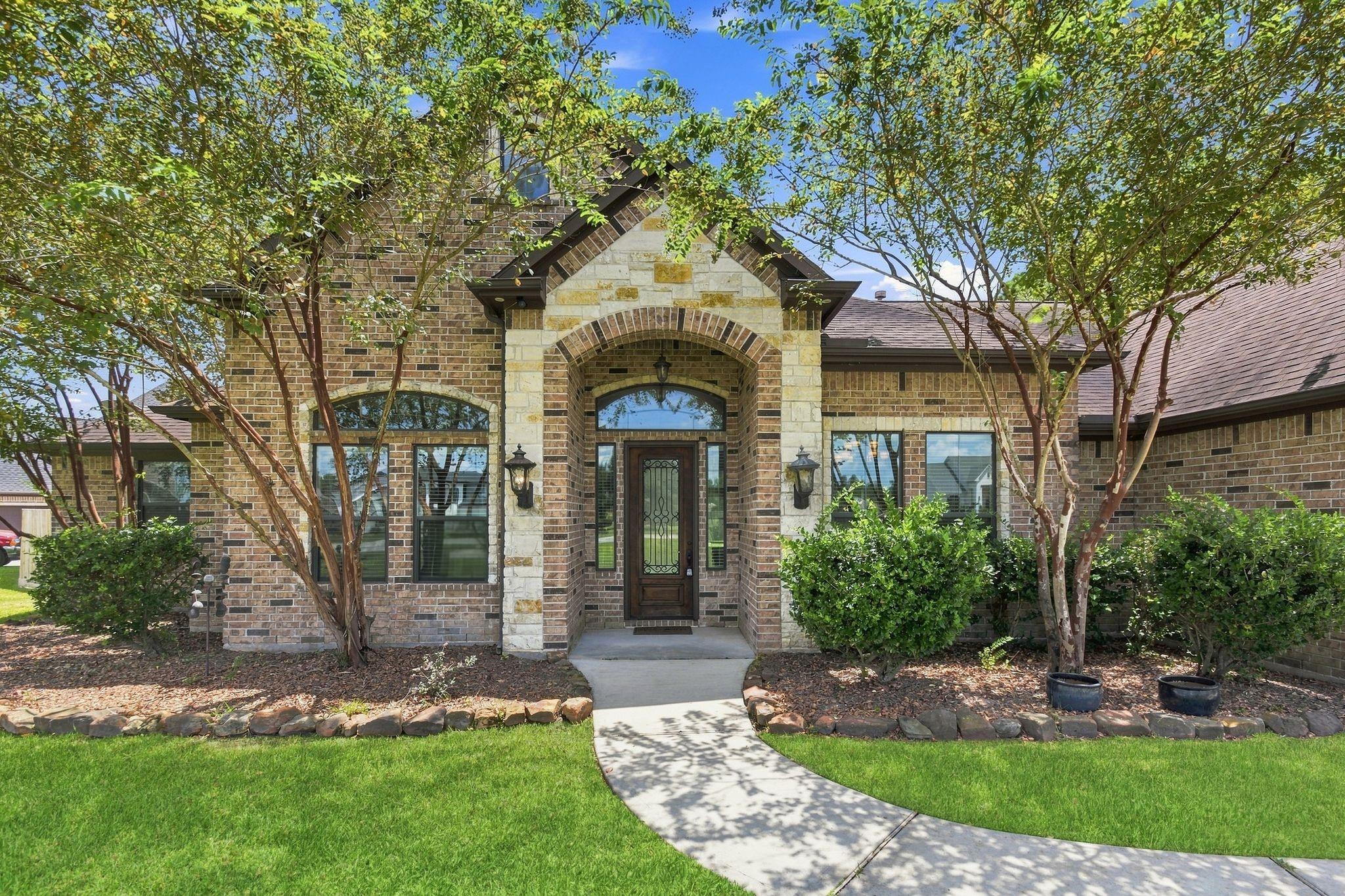 18840 Serene Water Drive — photo