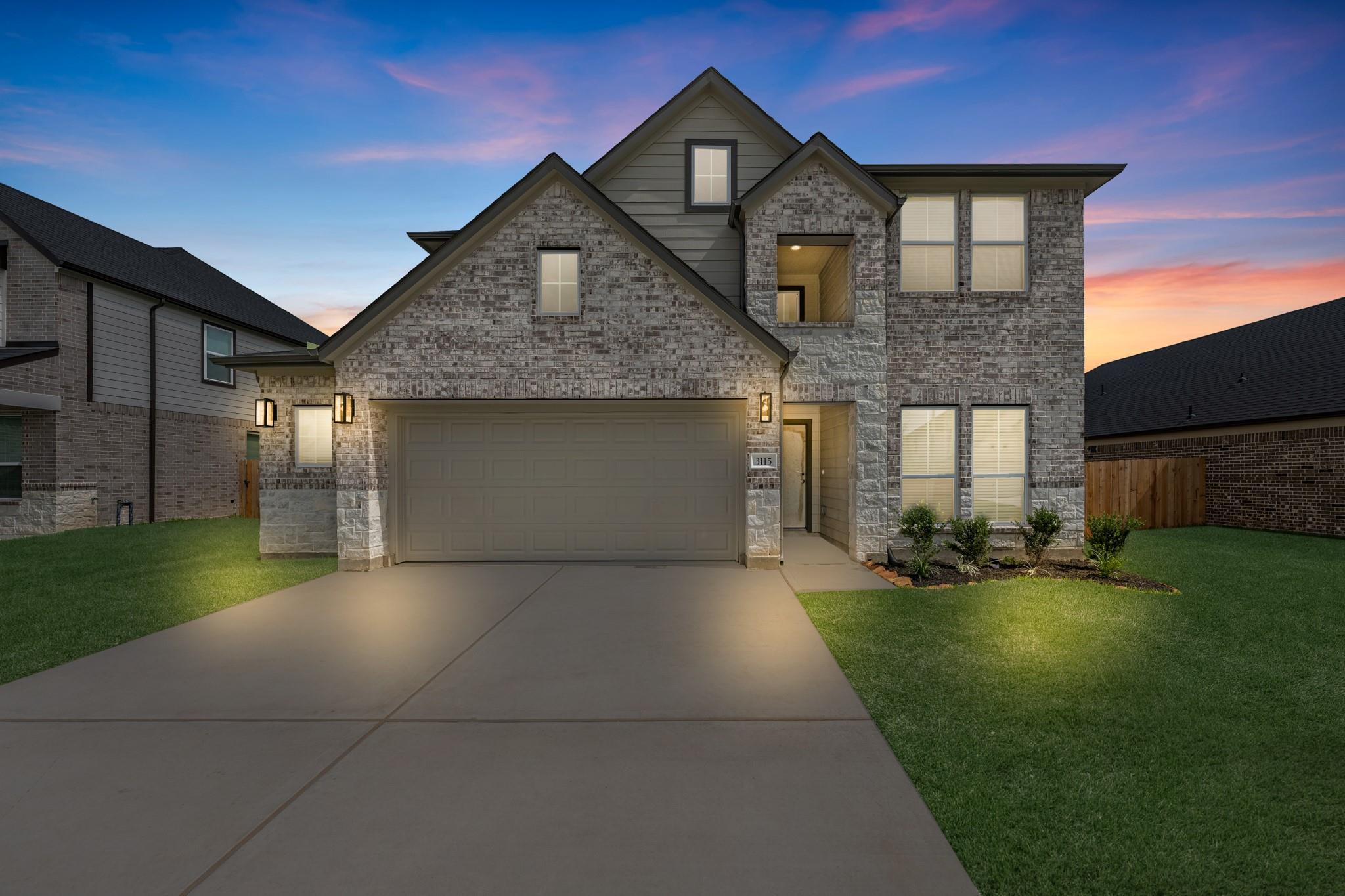 3115 Spitfire Drive — photo
