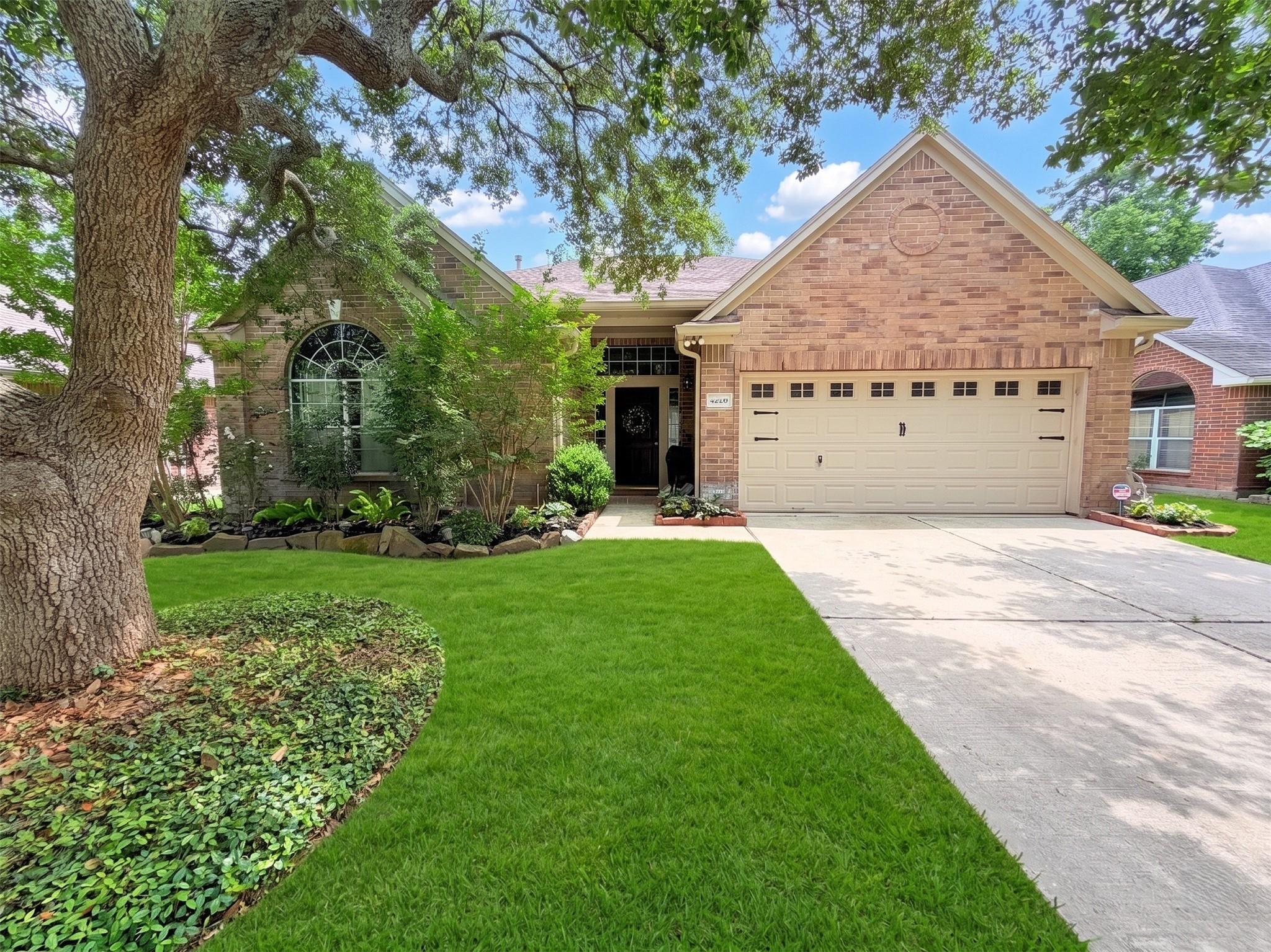 6226 Kingwood Glen Drive — photo