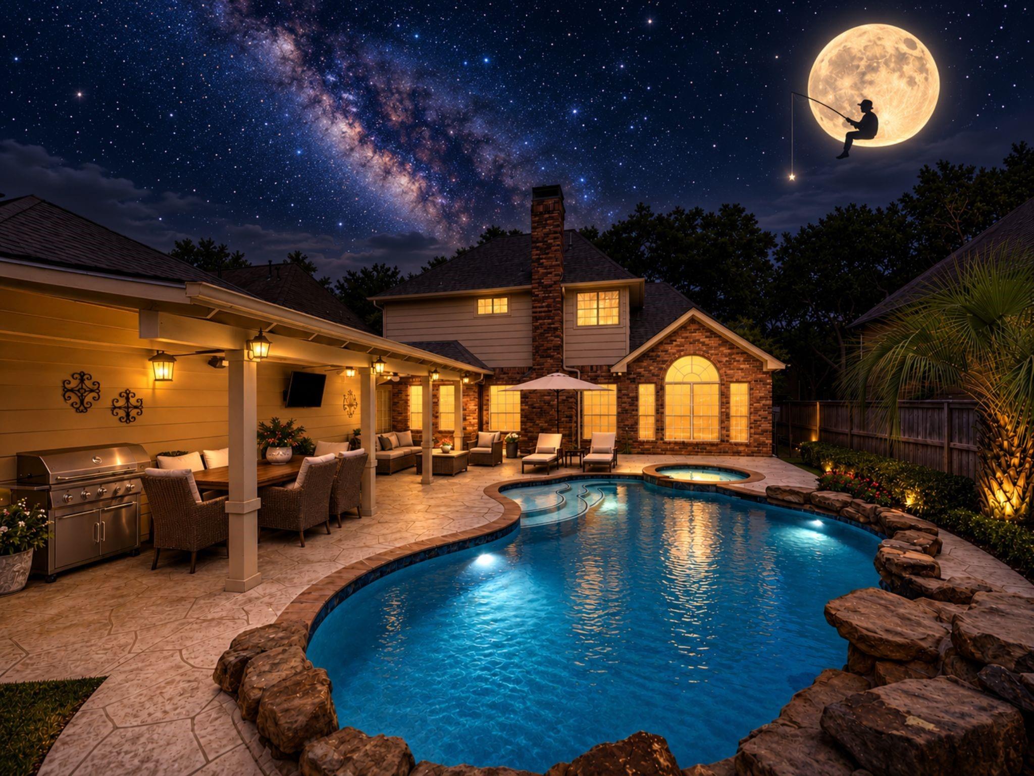 1511 Goodnight Court — photo
