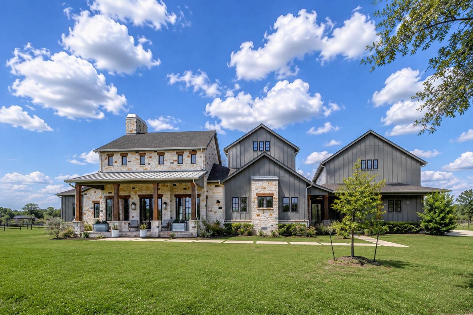 4803 Riverbend Court — photo
