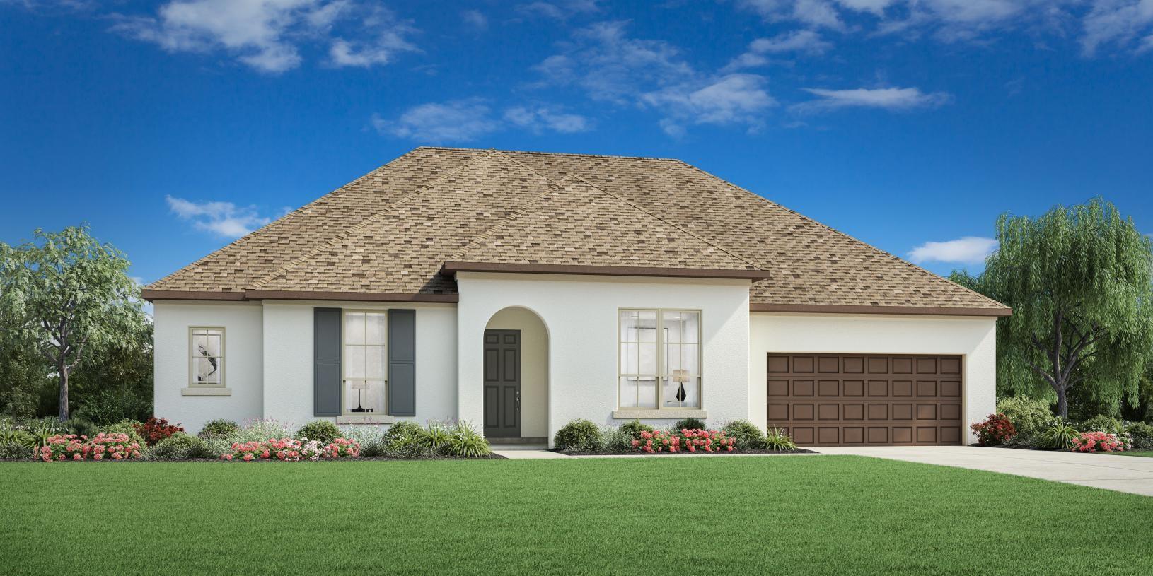 1466 Columbia Woods Drive — photo