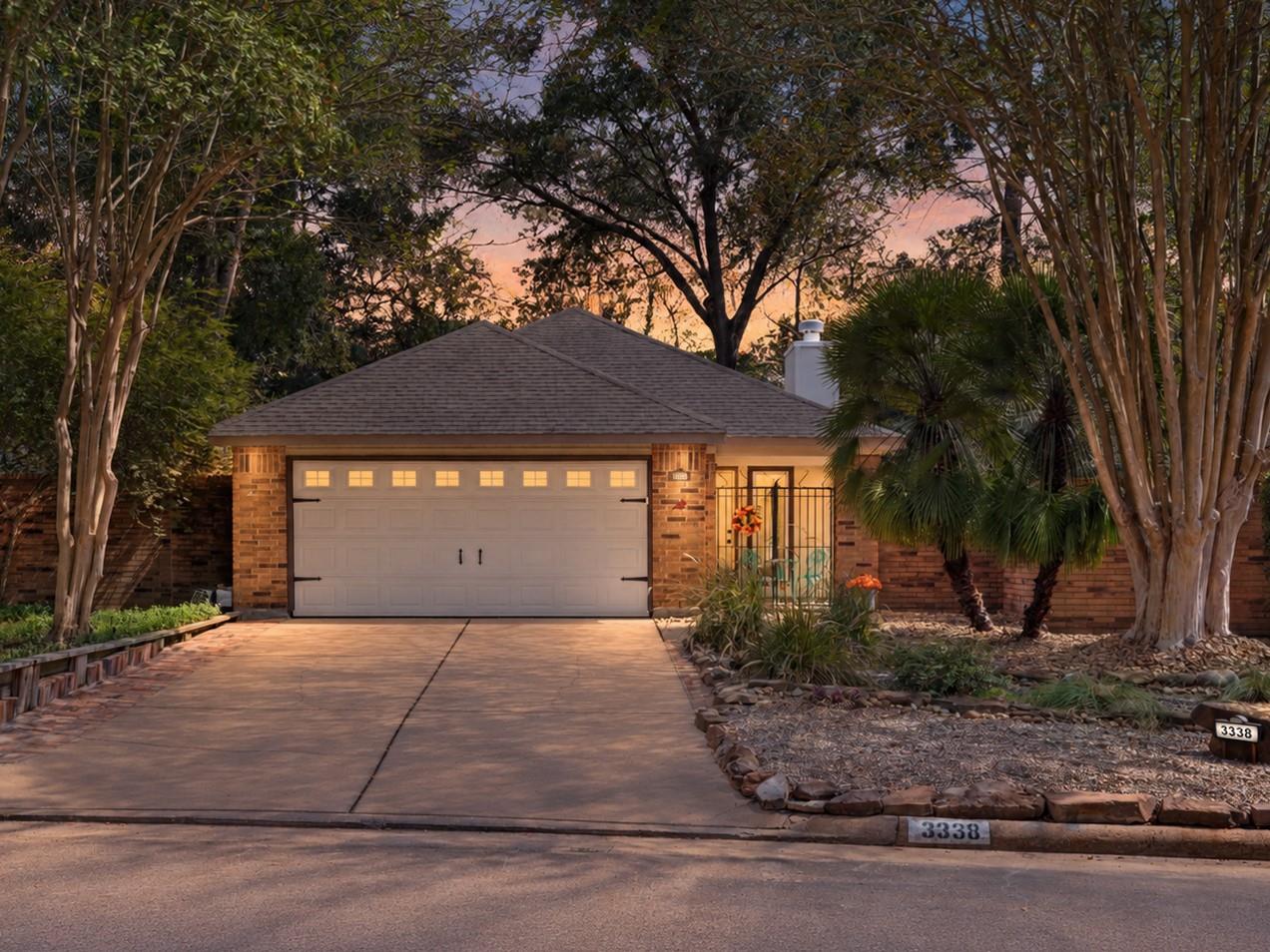 3338 Beech Point Drive — photo