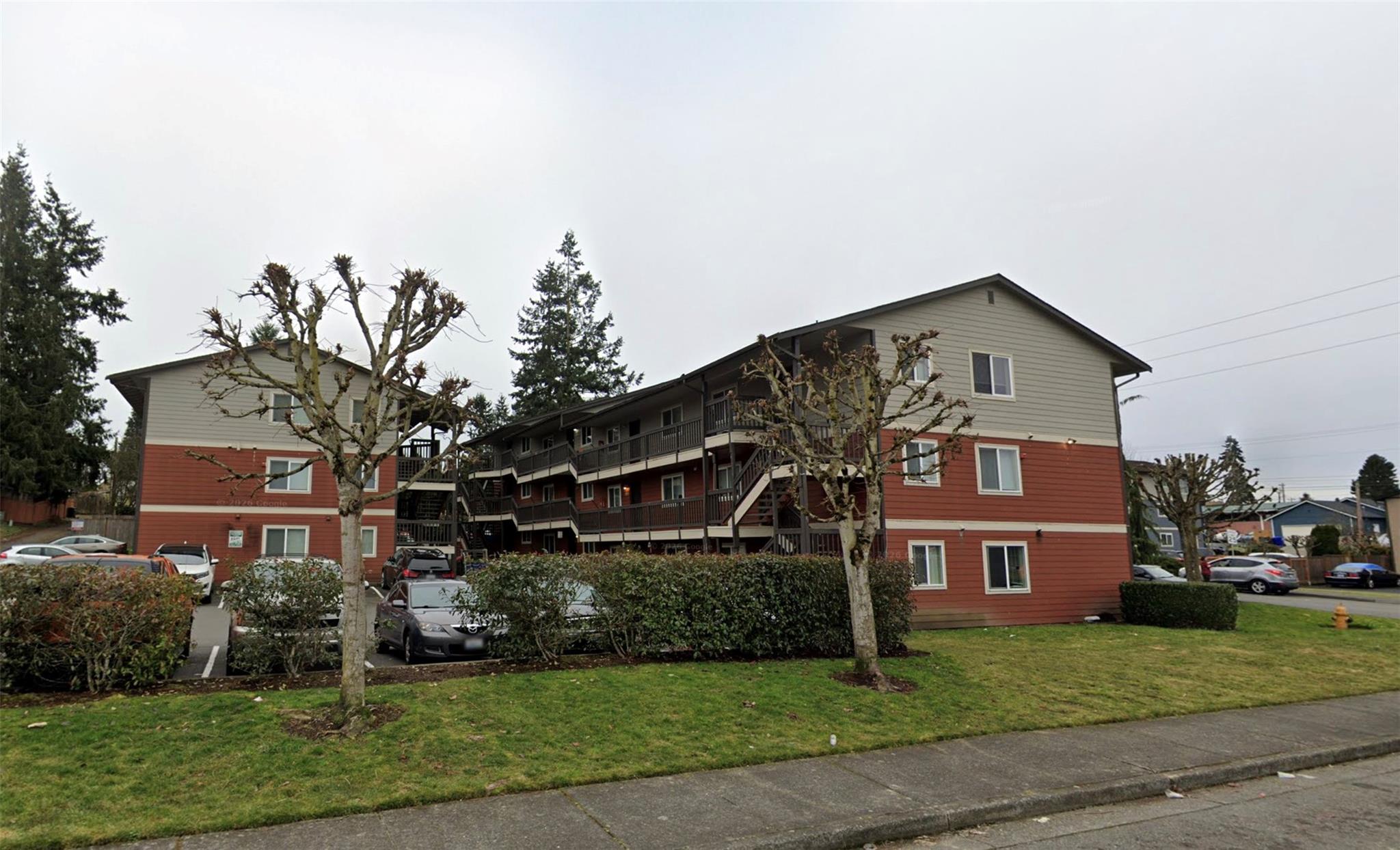 3210 18th Street, Other, WA 98201 — photo 2