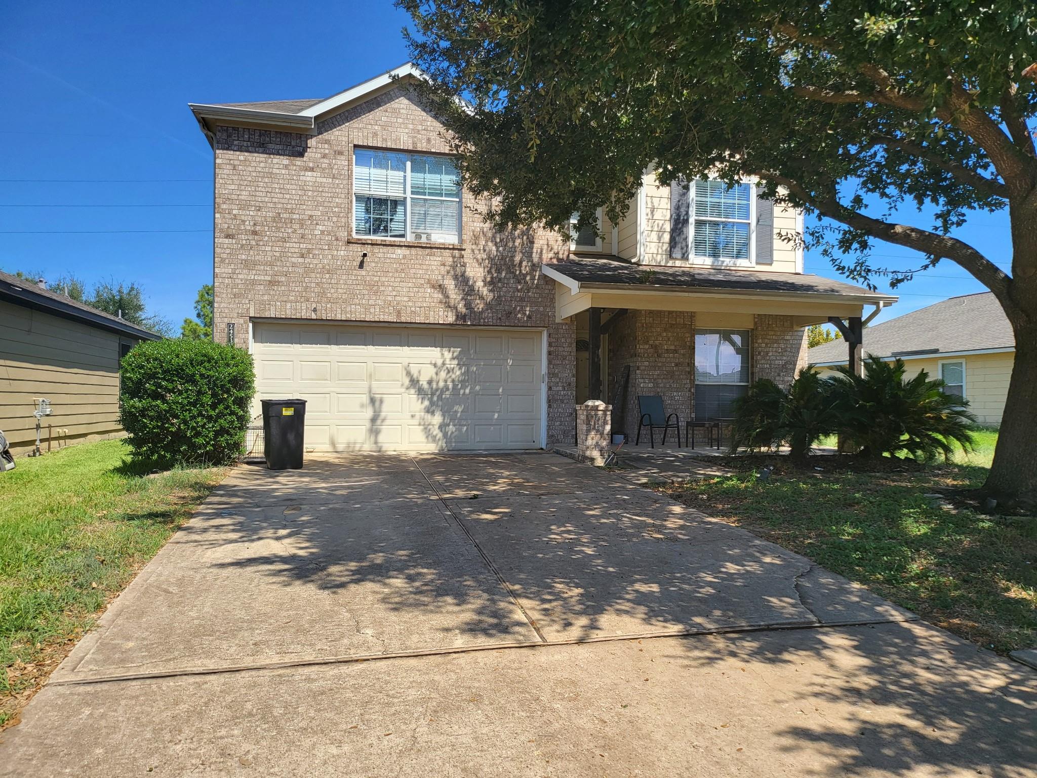 24530 Lakecrest Village Drive — photo