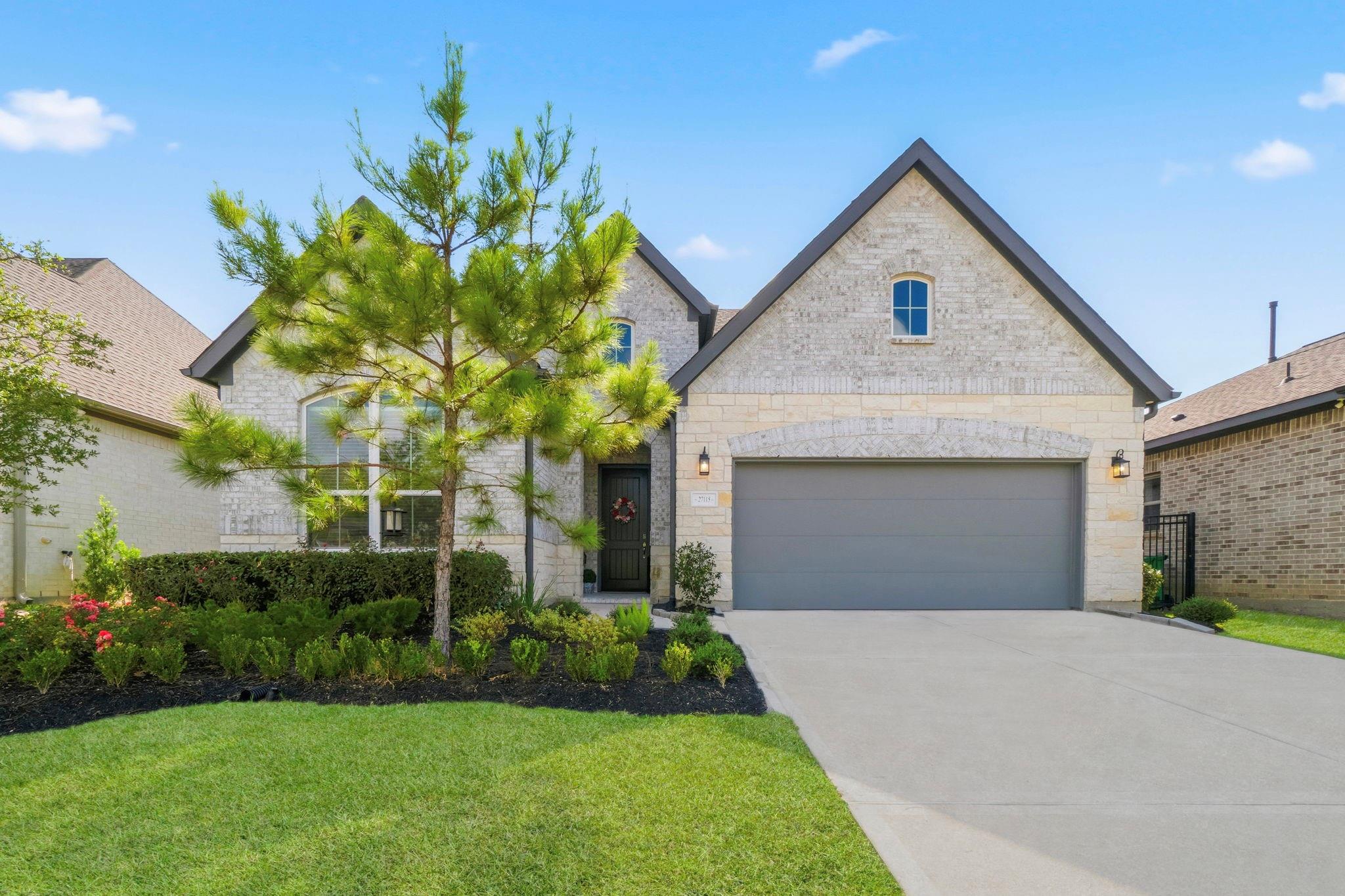 27115 Wilcox Crest Lane — photo