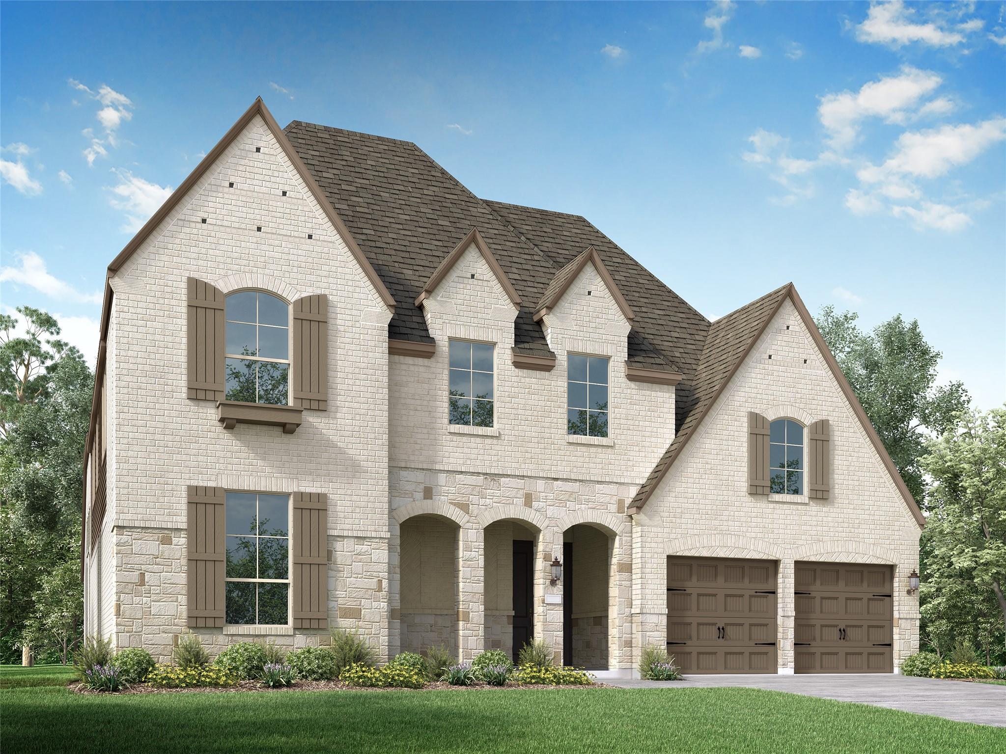 1231 Basset Hound Drive — photo