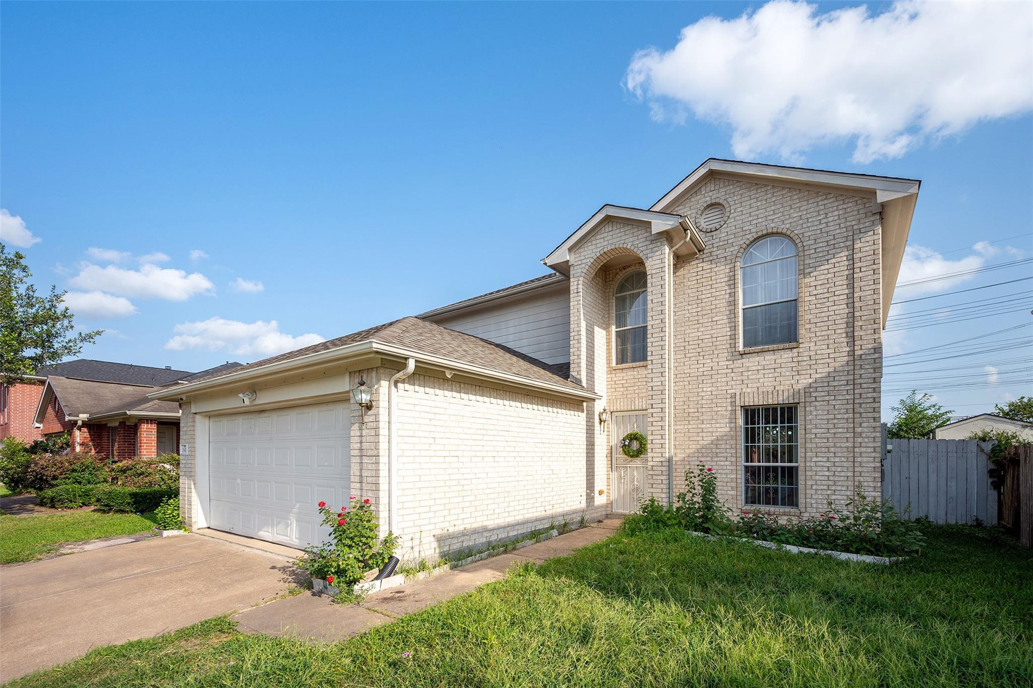 13435 Bishop Way Drive — photo
