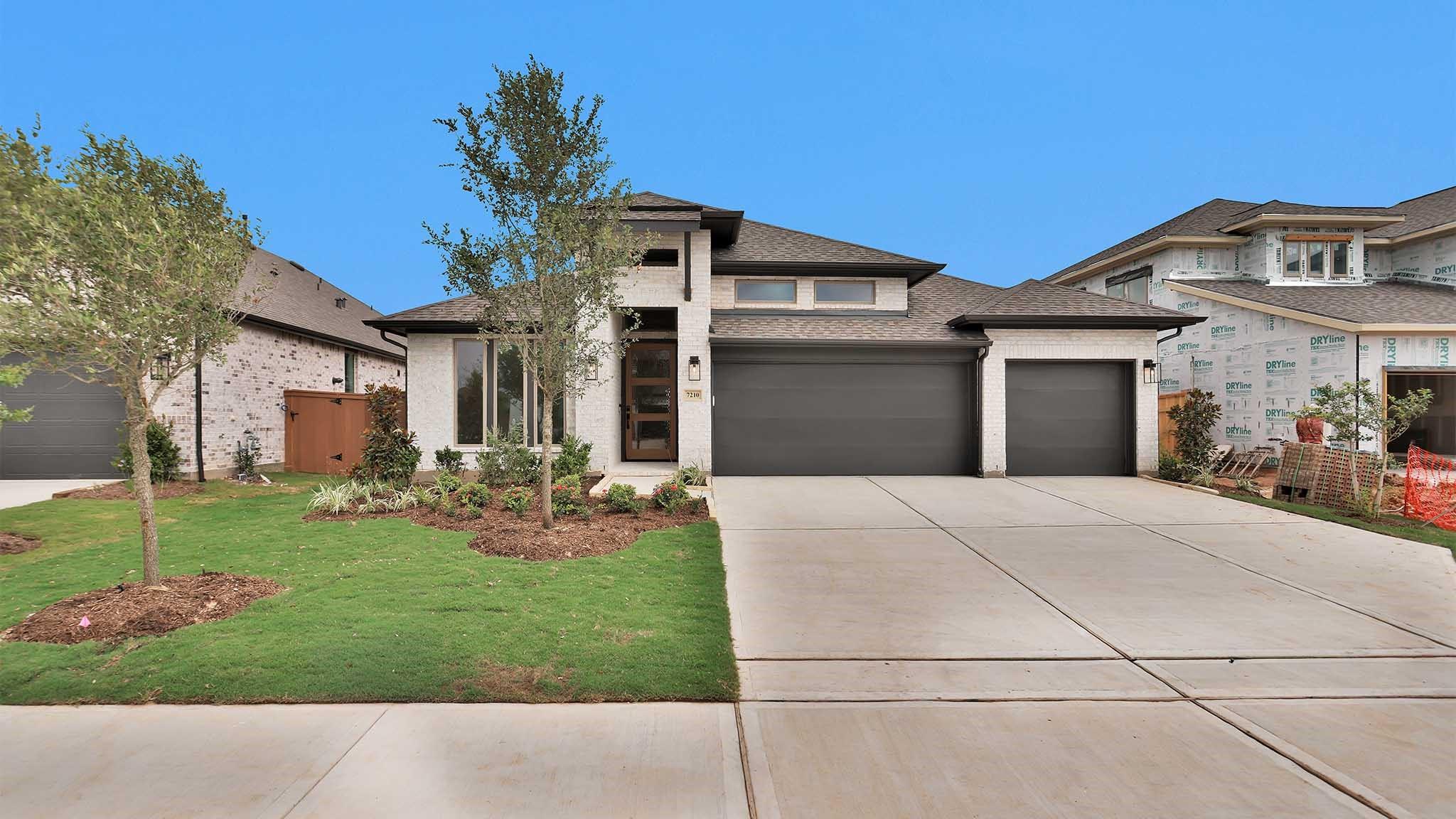 7210 Bush Glade Drive — photo