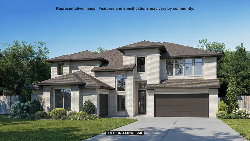 6614 Walnut Vine Drive — photo