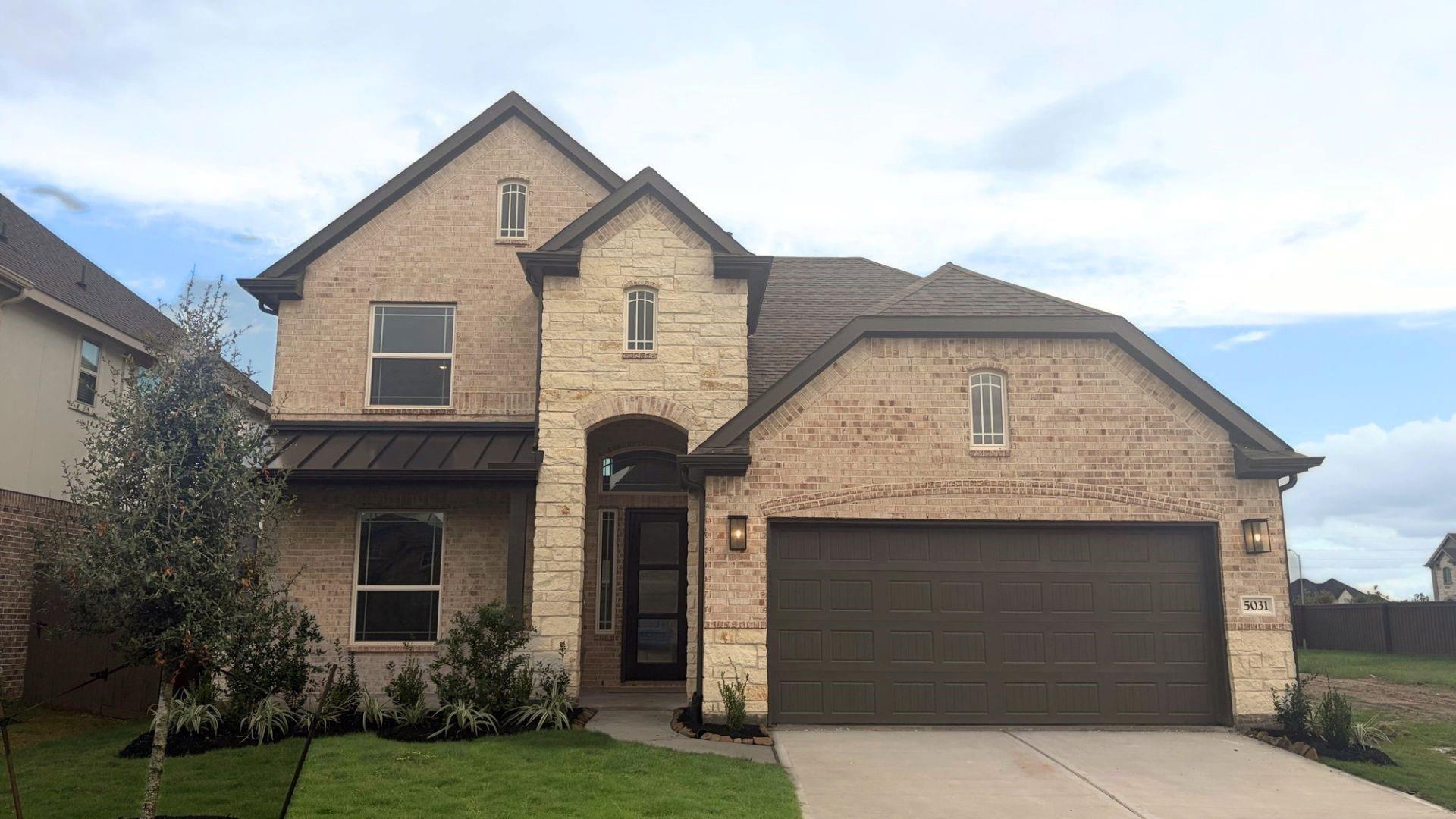 5031 Jackson Robert Path — photo