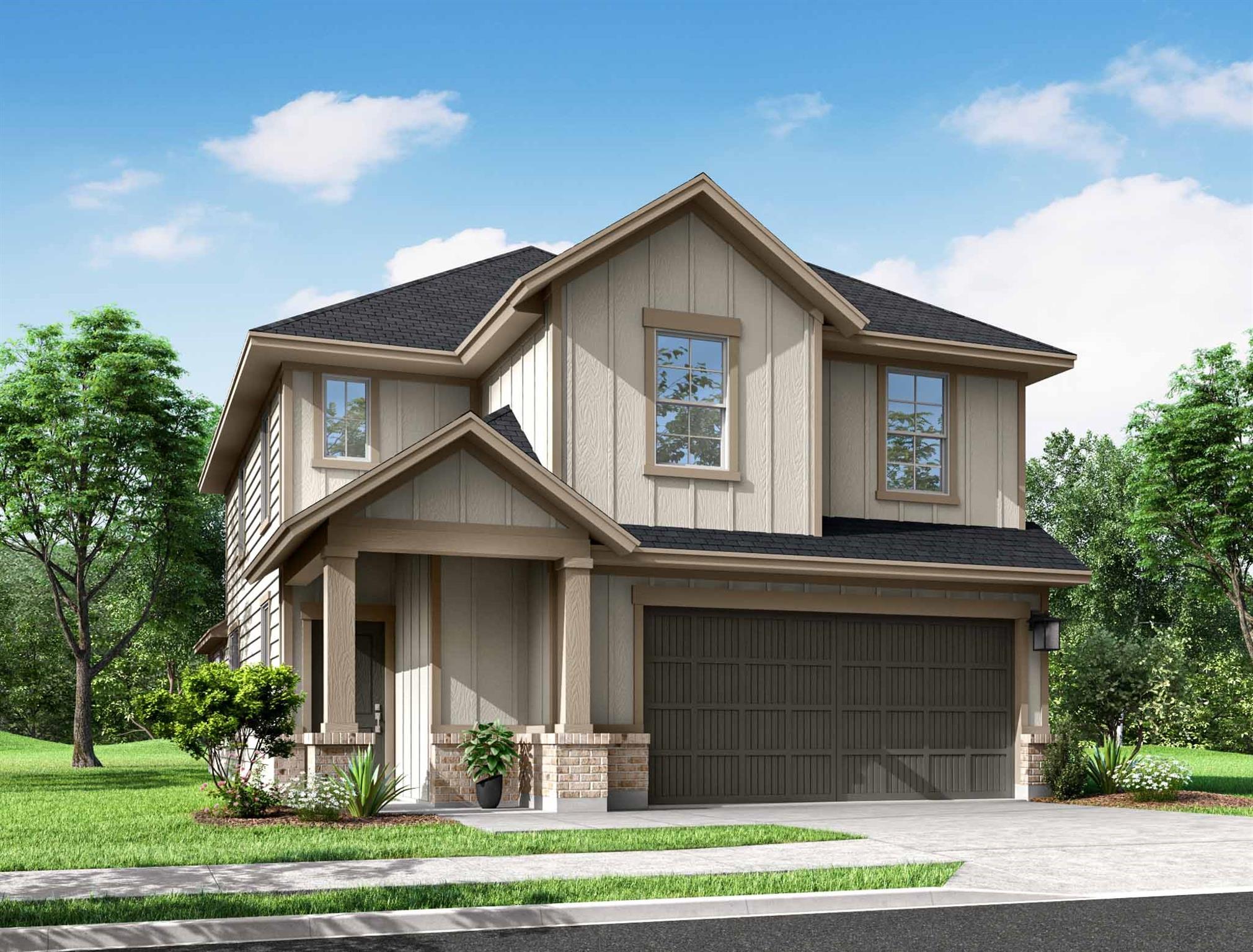 8070 Magnolia Prairie Lane — photo