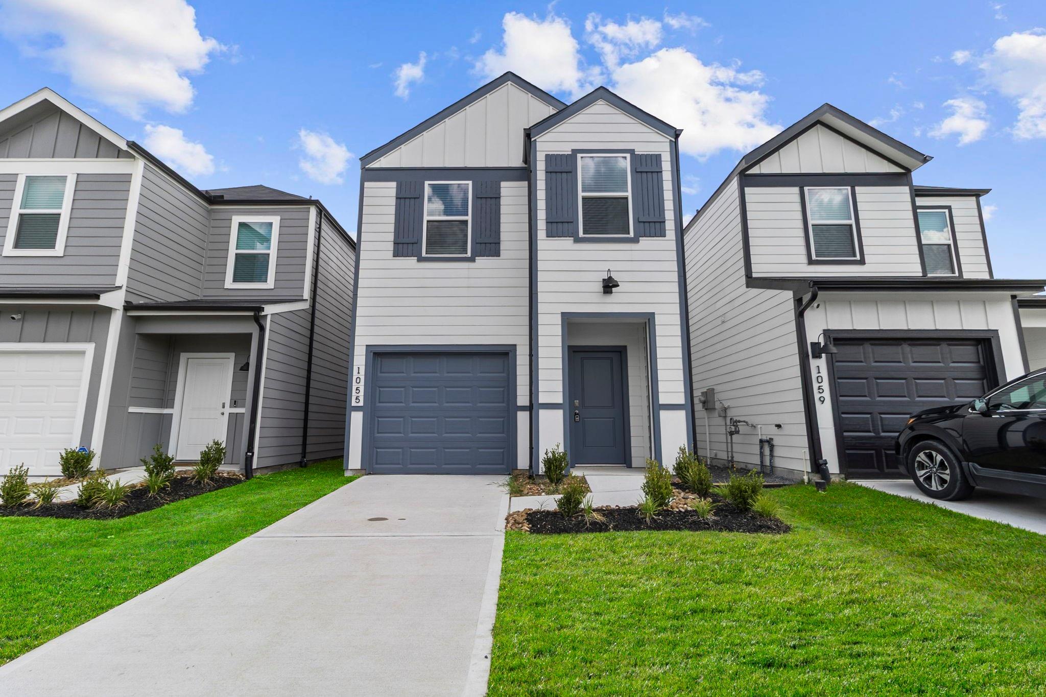 1055 Sweet Jubilee Lane — photo