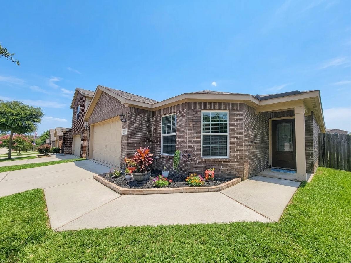 21306 Slate Bend Drive — photo