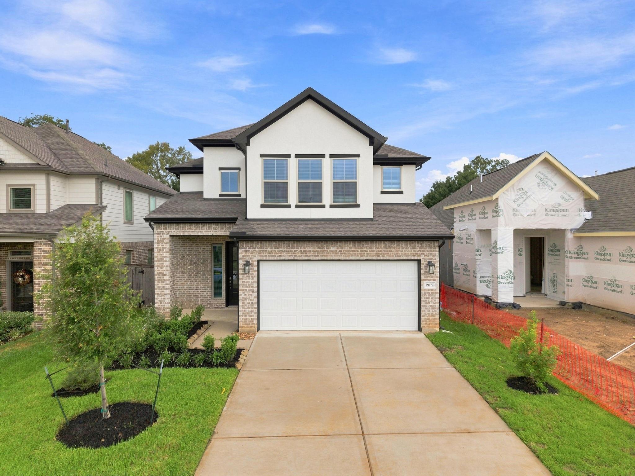19152 Cedar Lennox Circle — photo
