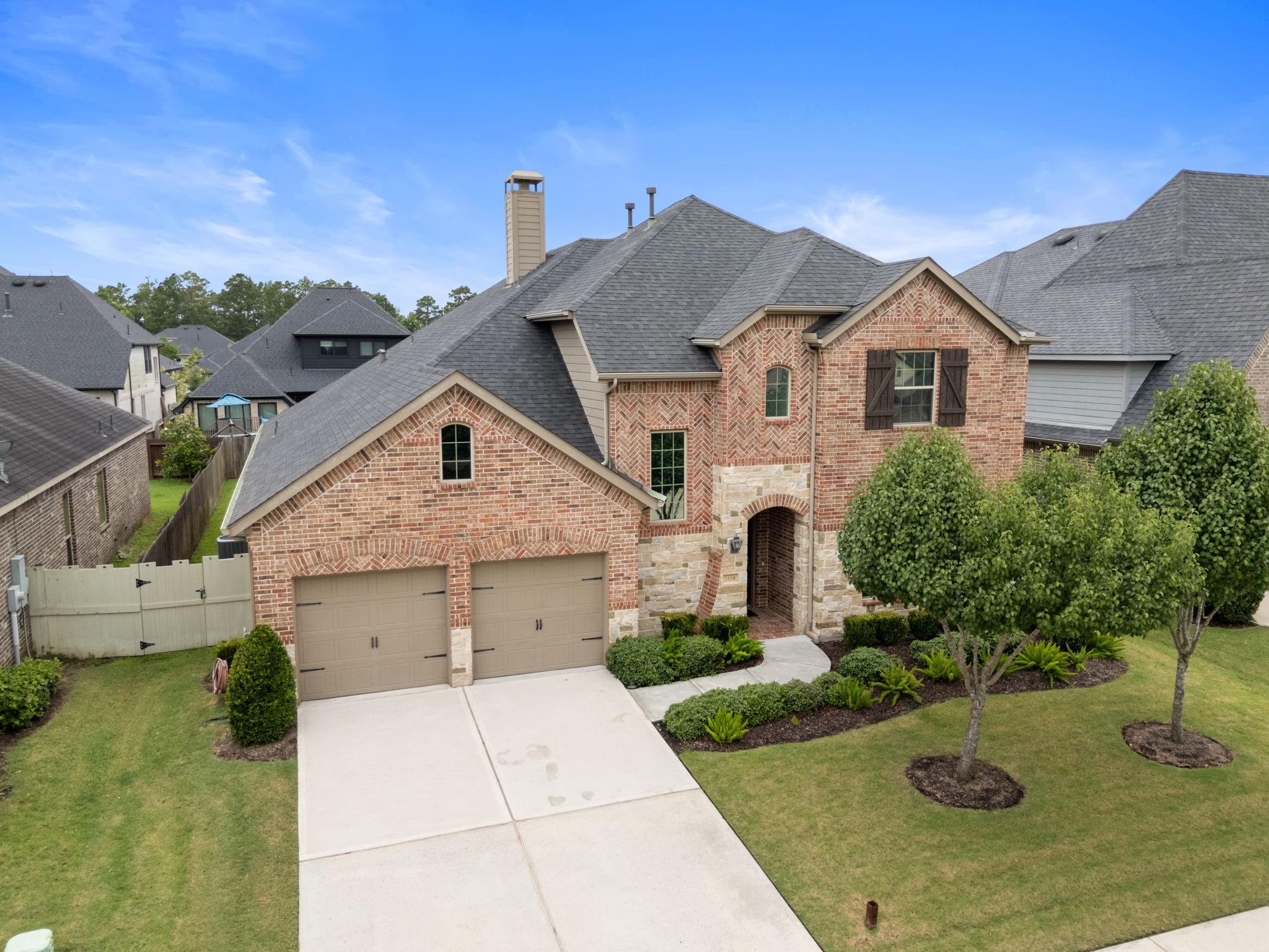 1038 Bat Hawk Court — photo