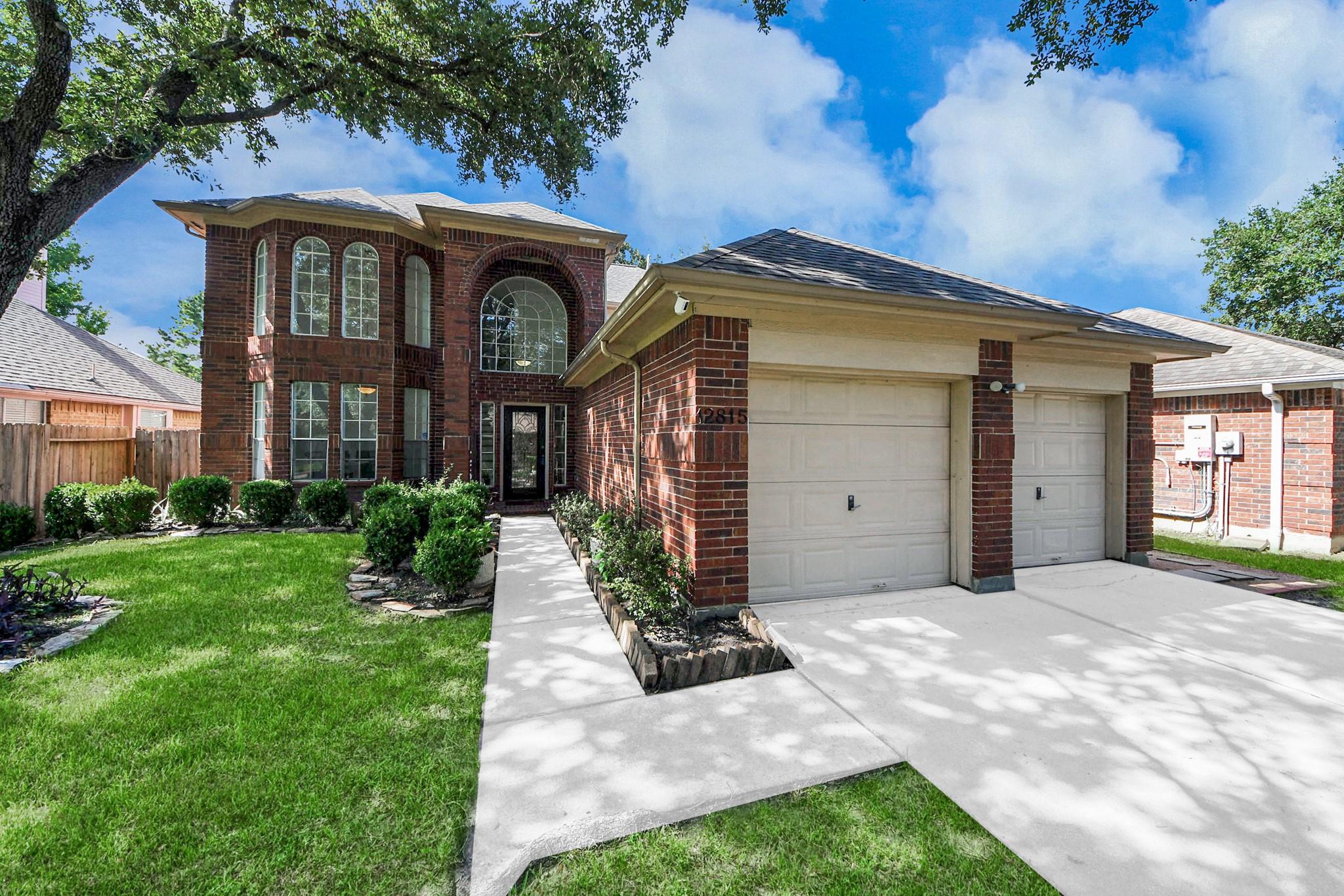 12815 Deer Cove Lane — photo