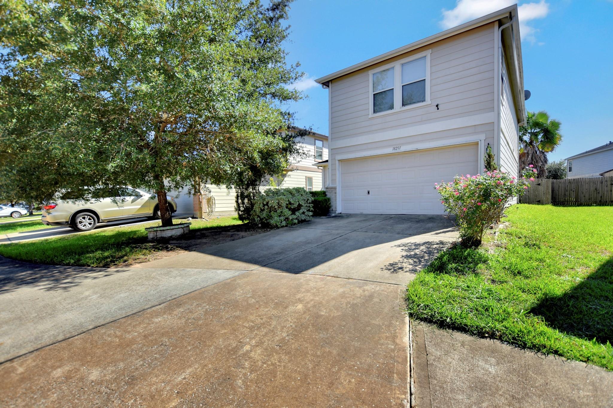 18231 Valebluff Lane — photo