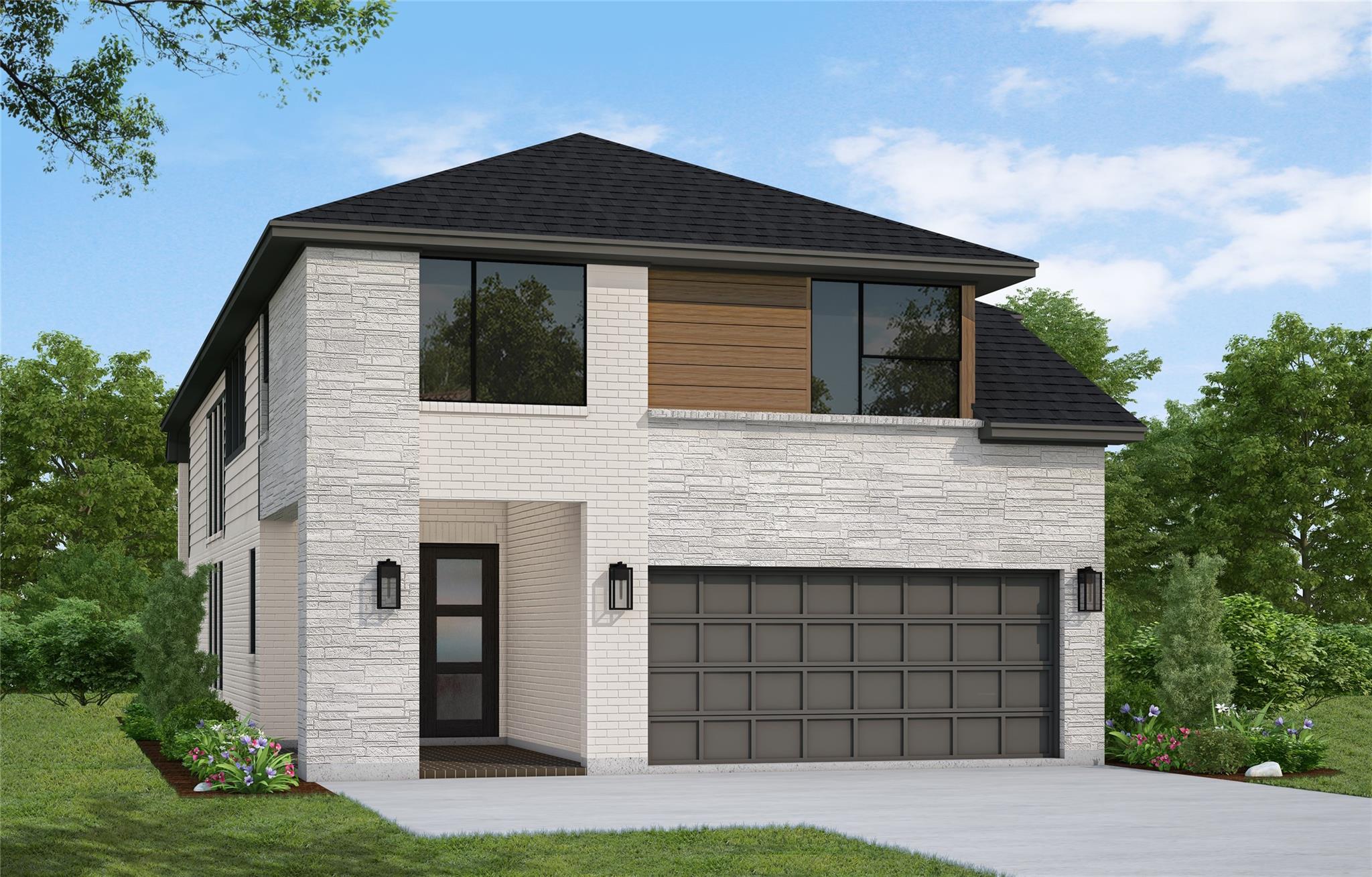 15815 Swan Lake Lane — photo