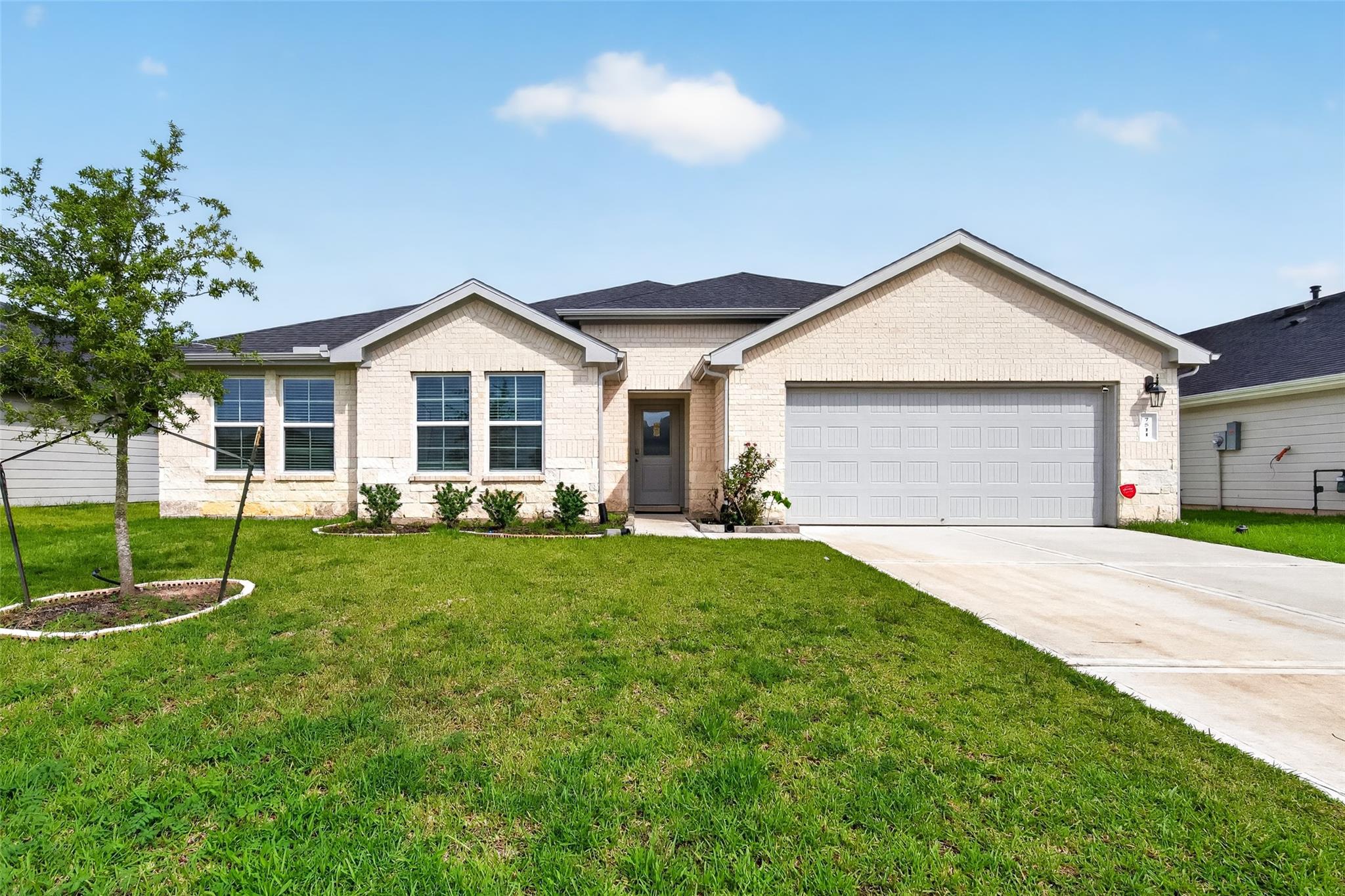 7511 Plains Lodge Lane — photo