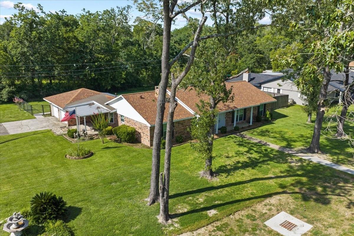 3603 Fleming Drive — photo