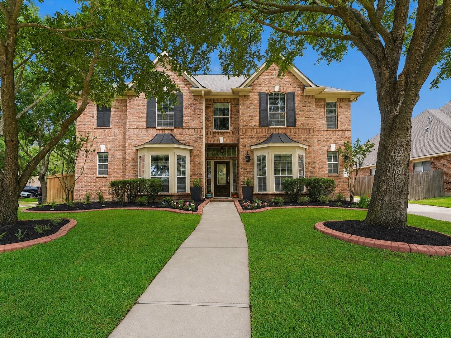 26214 Seminole Hill Lane — photo