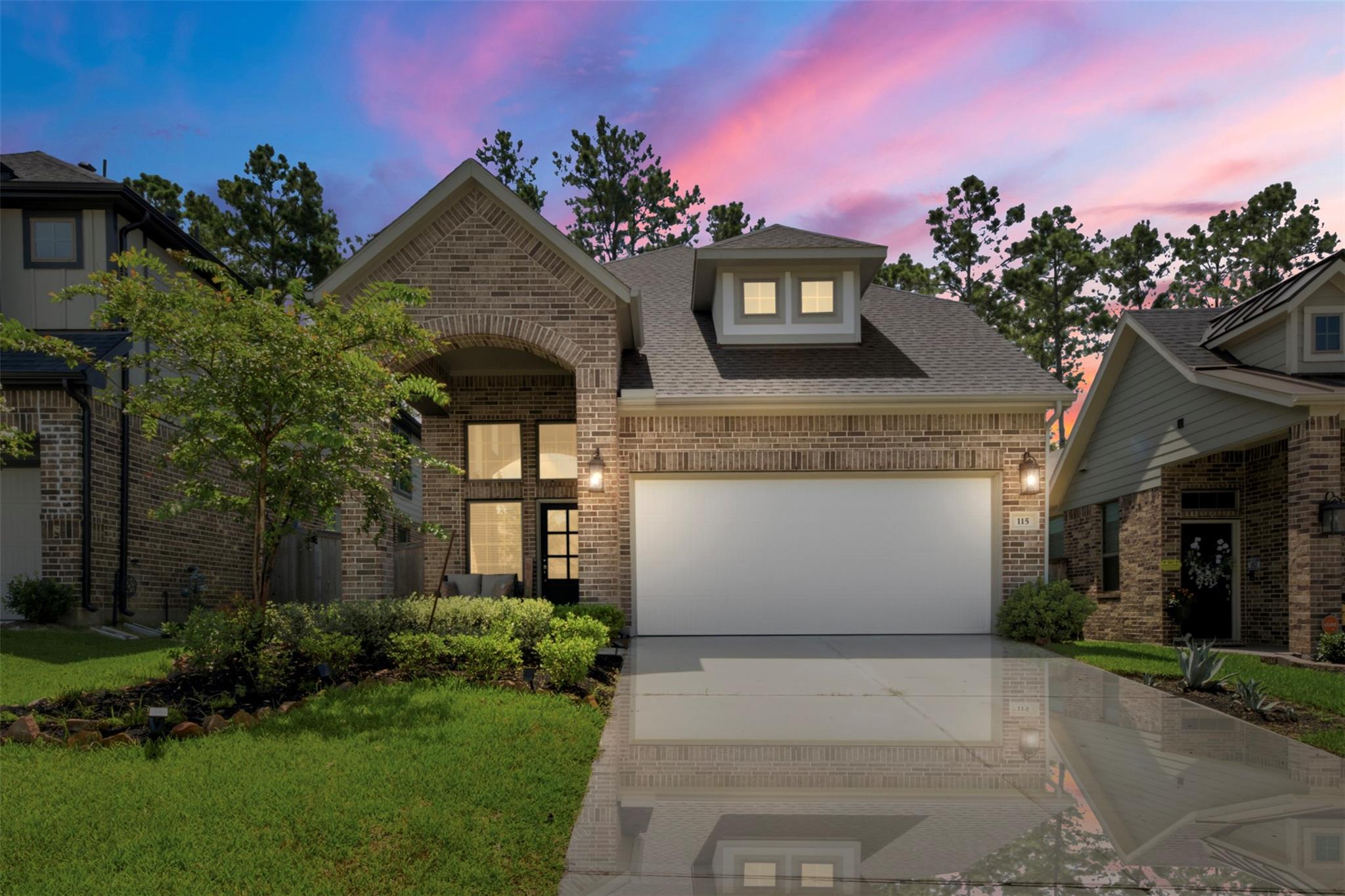 115 Lukewood Circle — photo