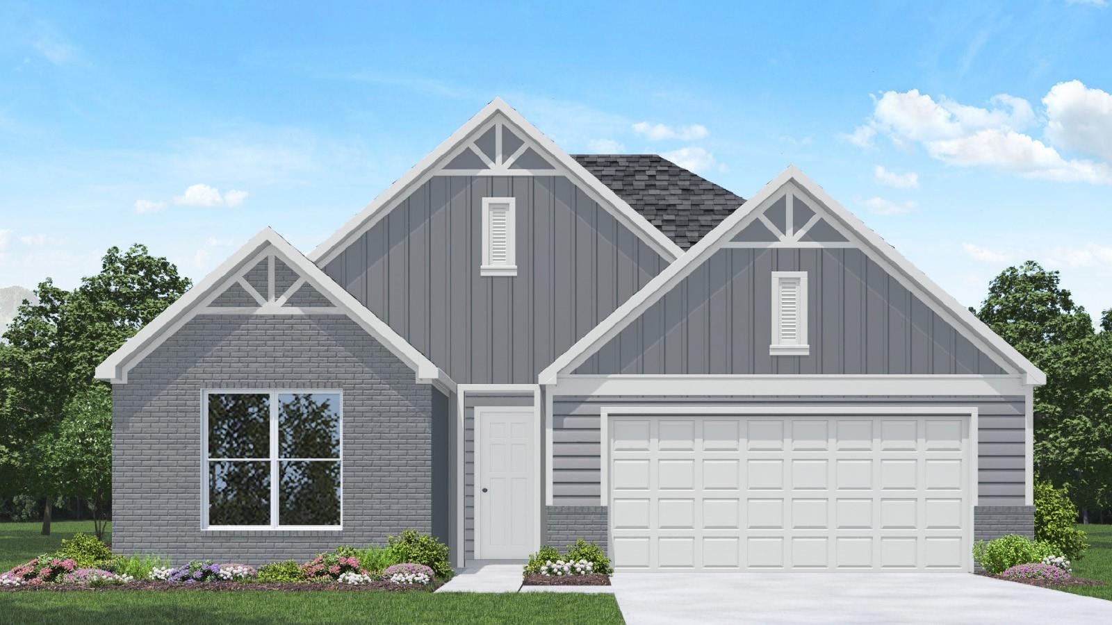 1024 Eternal Elk Drive — photo