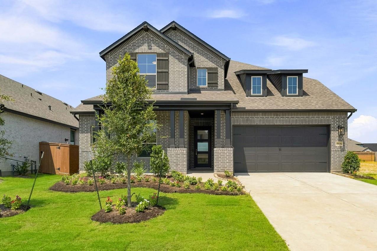 25030 Wilderness Haven Lane — photo