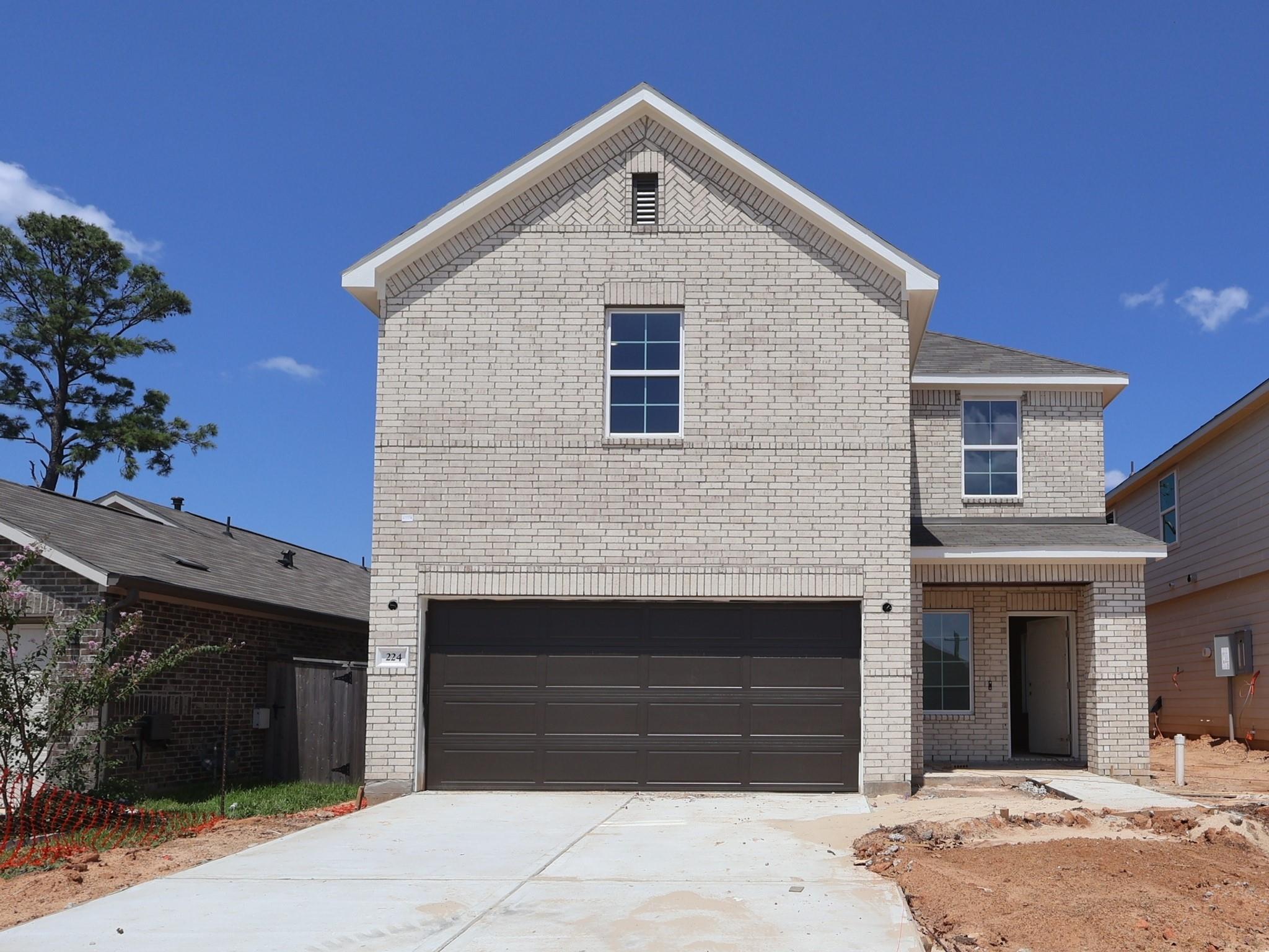 224 Hazy Pines Lane — photo