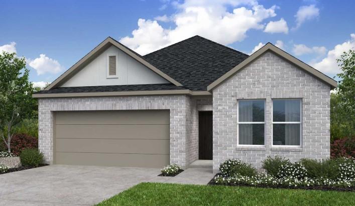 1207 Mattinson Rae Court — photo
