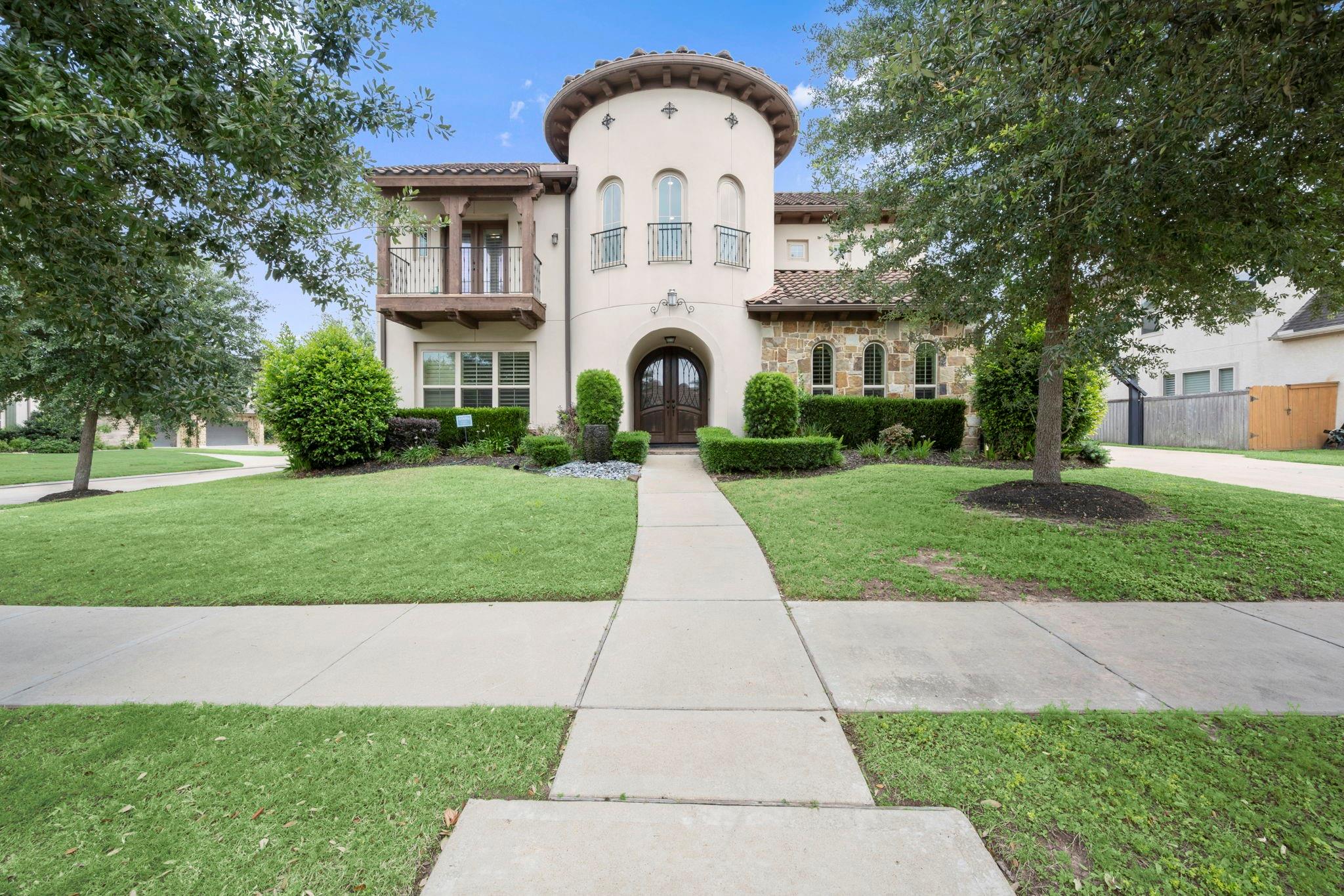 5103 Jackson Ponds Court — photo