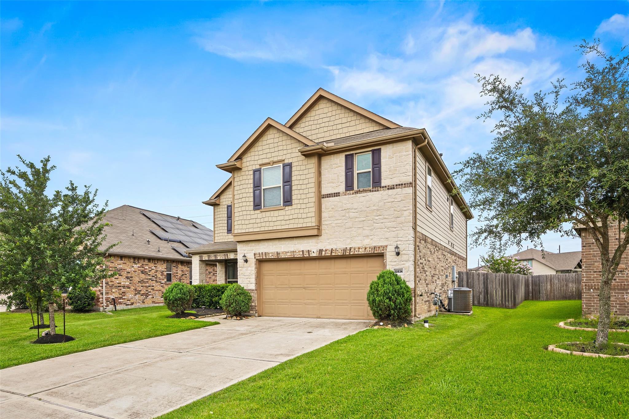 22534 Williams Oak Lane — photo
