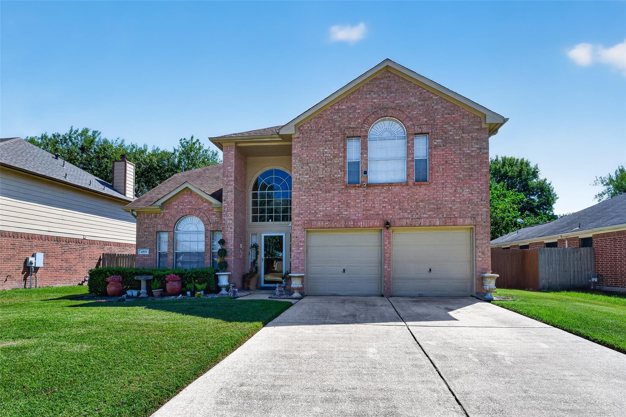 4506 Osage Drive — photo
