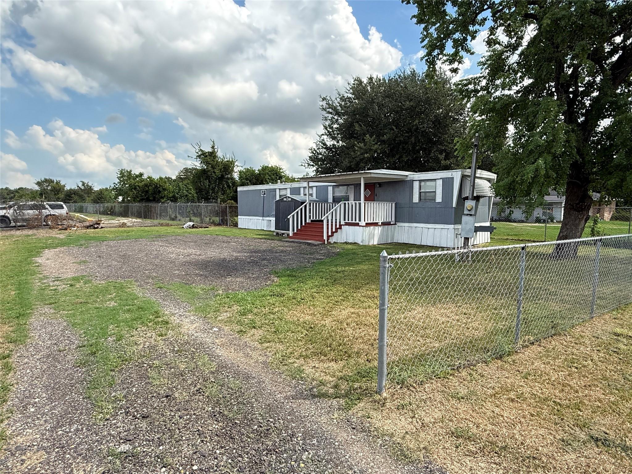4514 W Cedar Bayou Lynchburg Road — photo