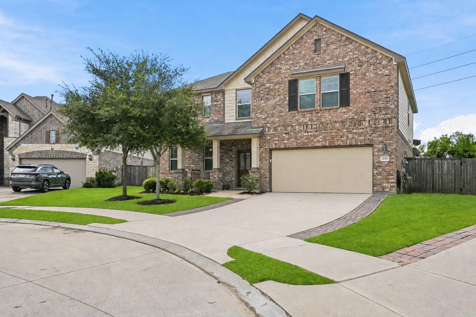 26103 Ridgelawn Drive — photo