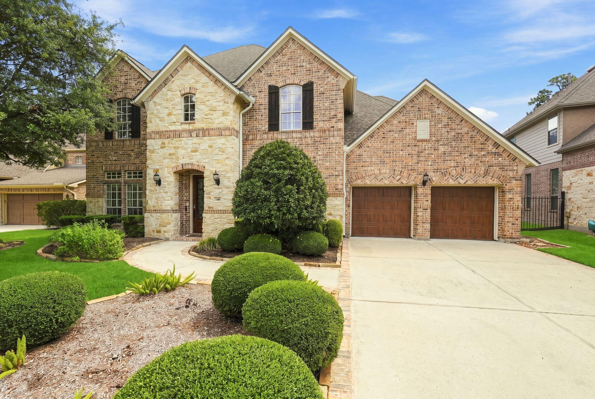 126 E Cove View Trail — photo