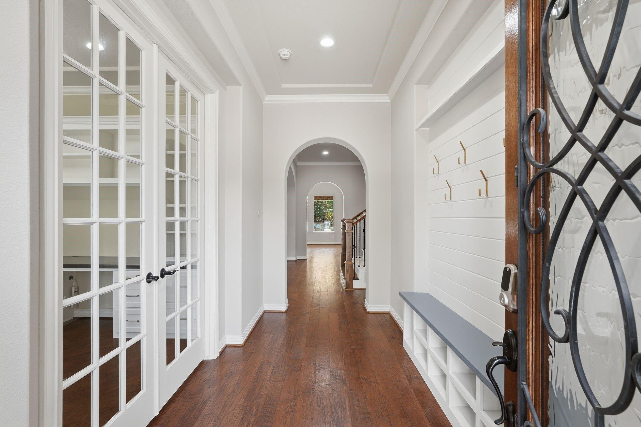 126 E Cove View Trail, The Woodlands, TX 77389 — photo 2