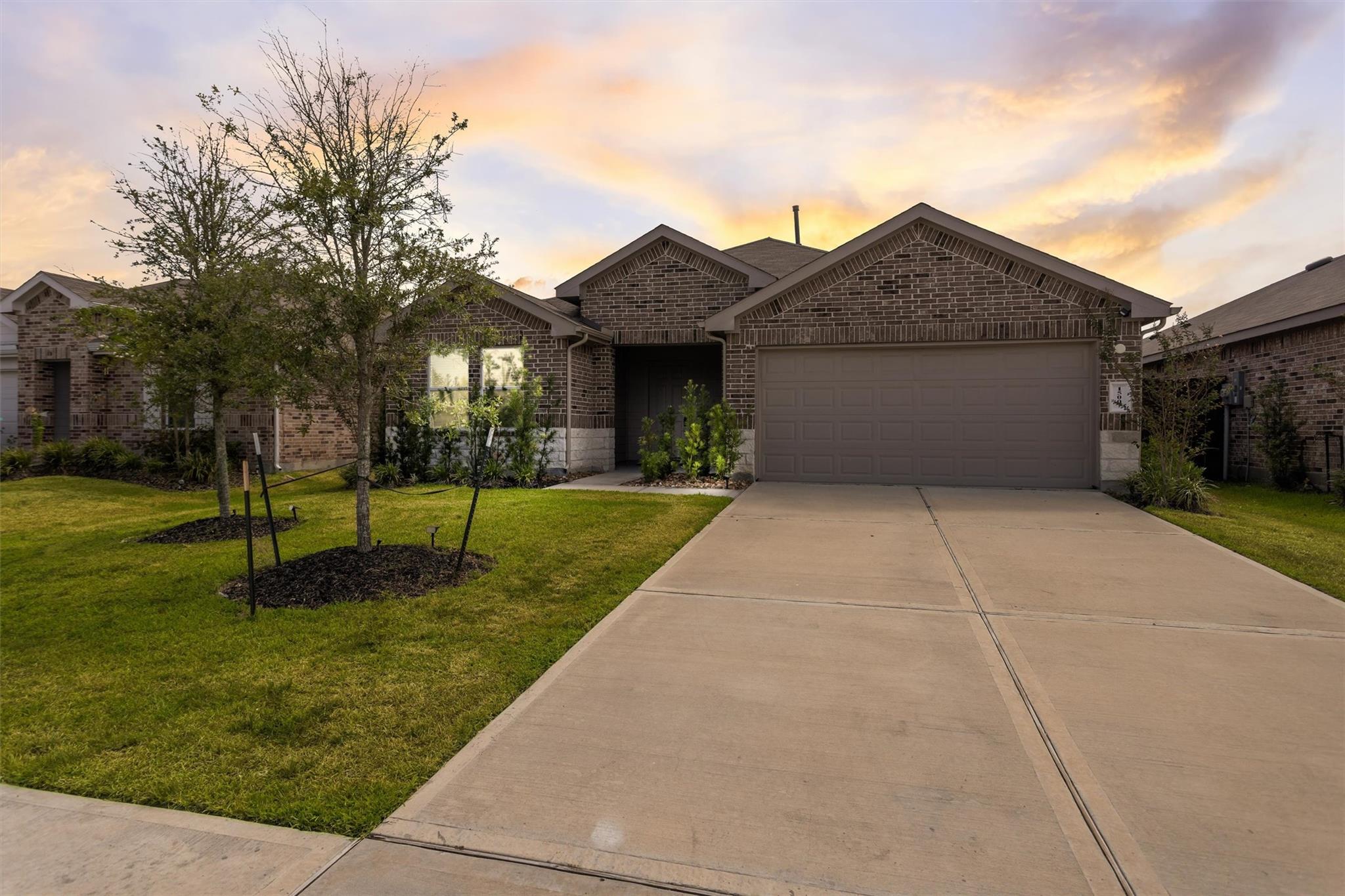 15007 Ashton Meadows Drive — photo