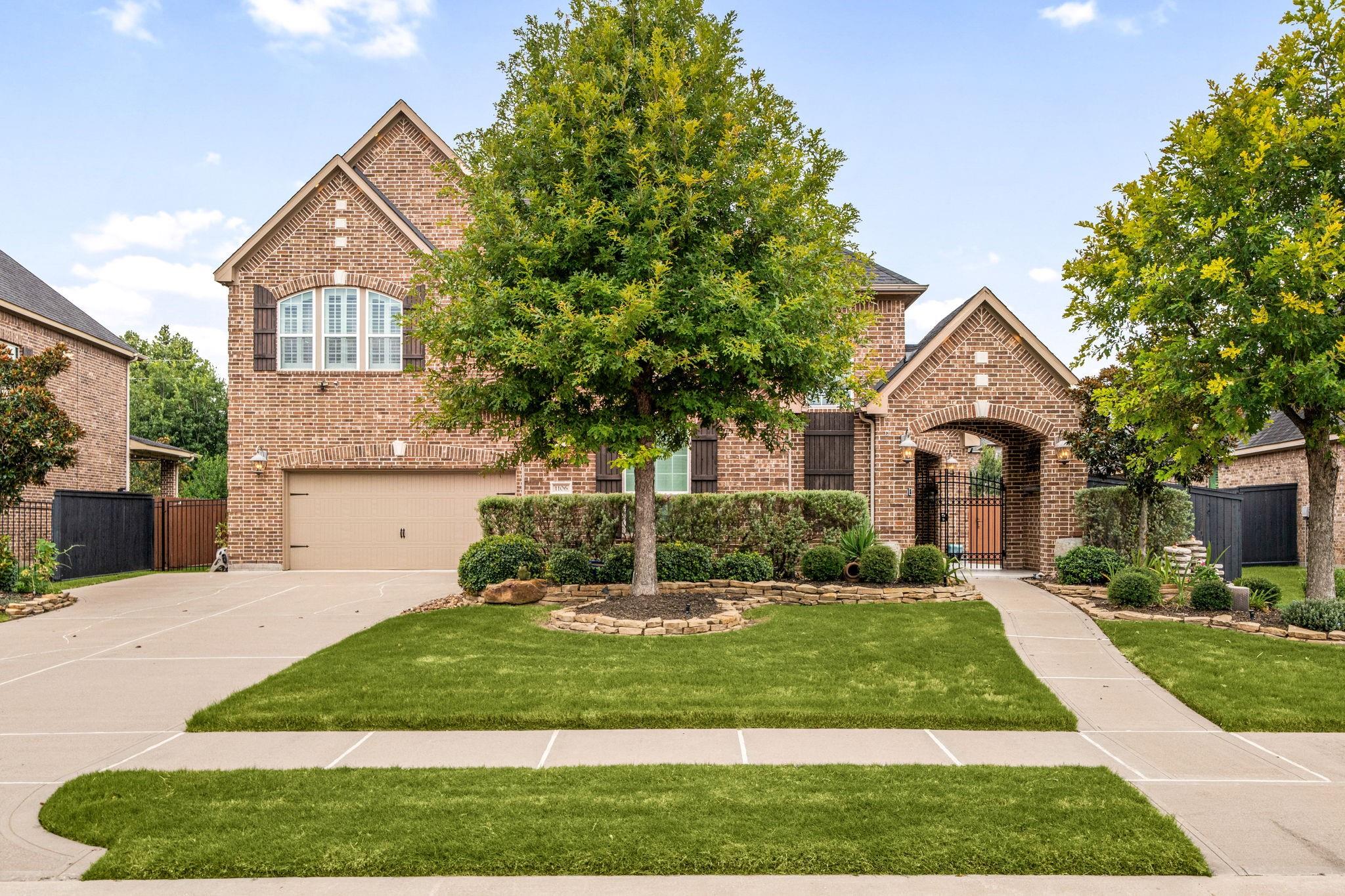 1106 River Bow Drive — photo
