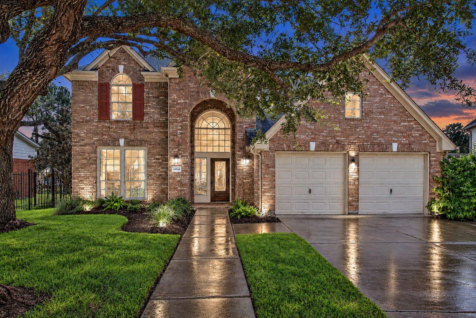 24539 Pelican Hill Drive — photo