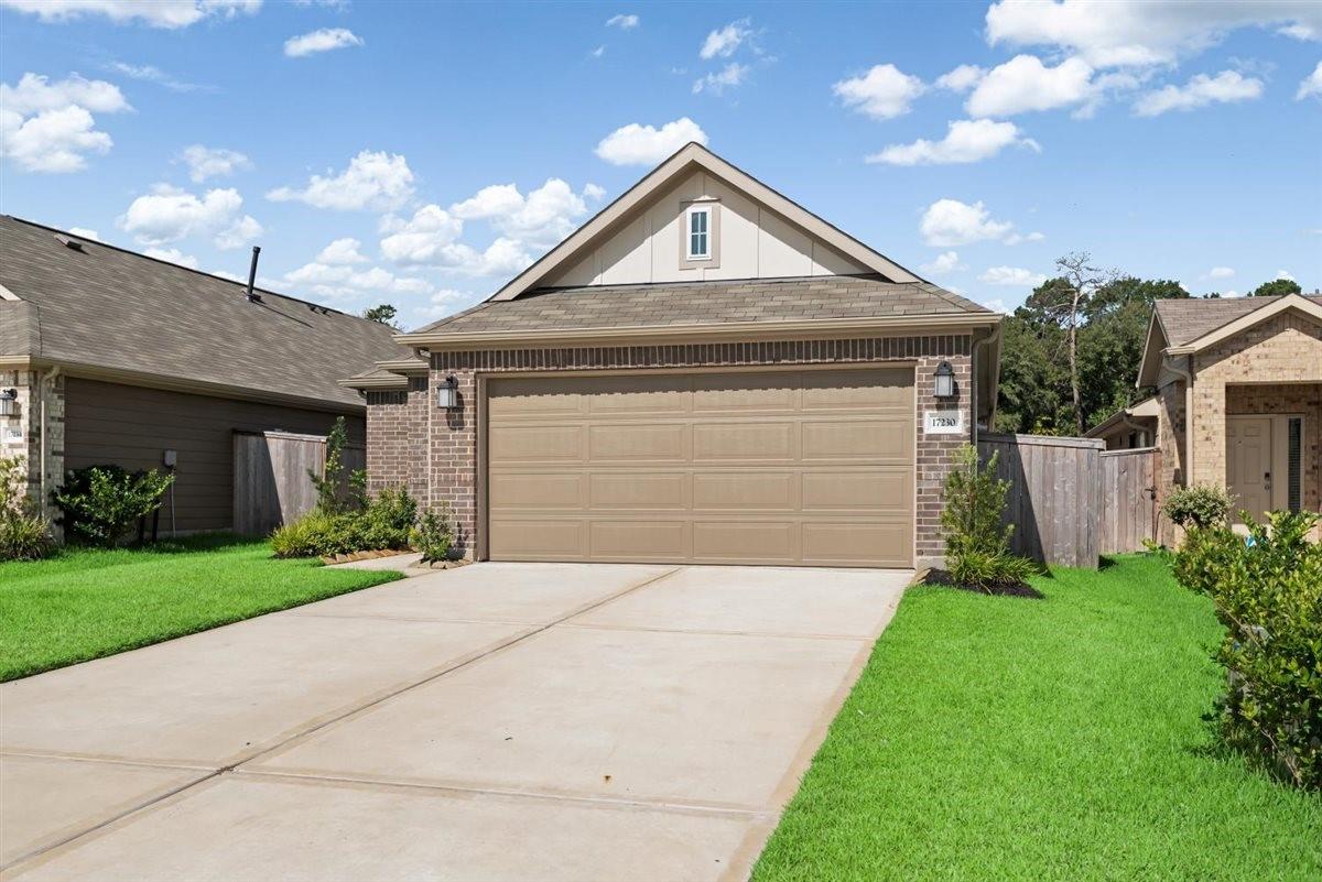 17230 Black Ash Court — photo
