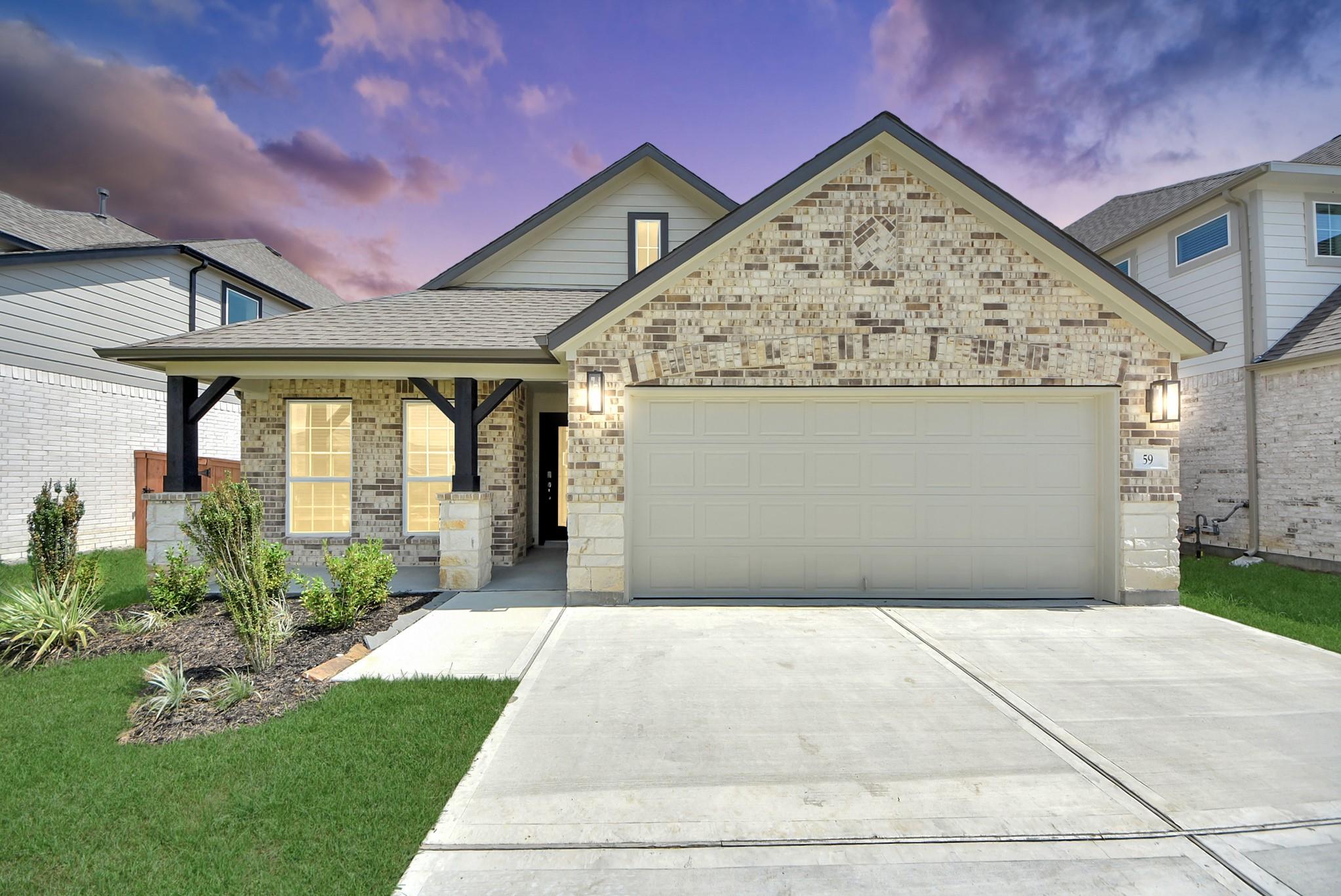 59 Knight Bayou Drive — photo