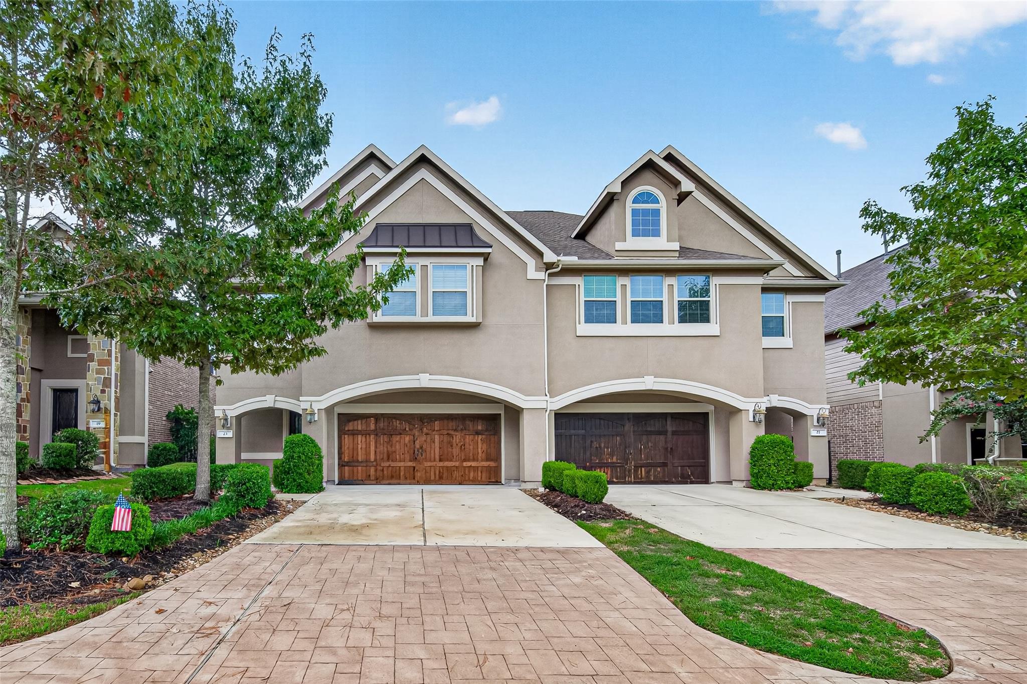 23 Dylan Branch Drive — photo