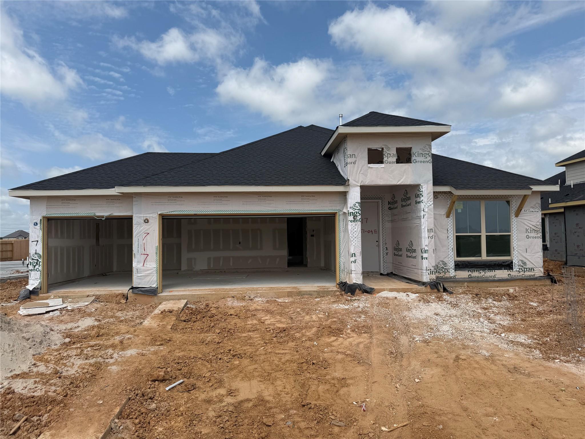 717 Green Ash Way — photo