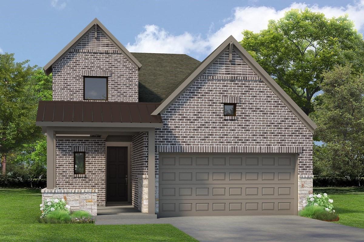 8907 Blackwoods Court — photo