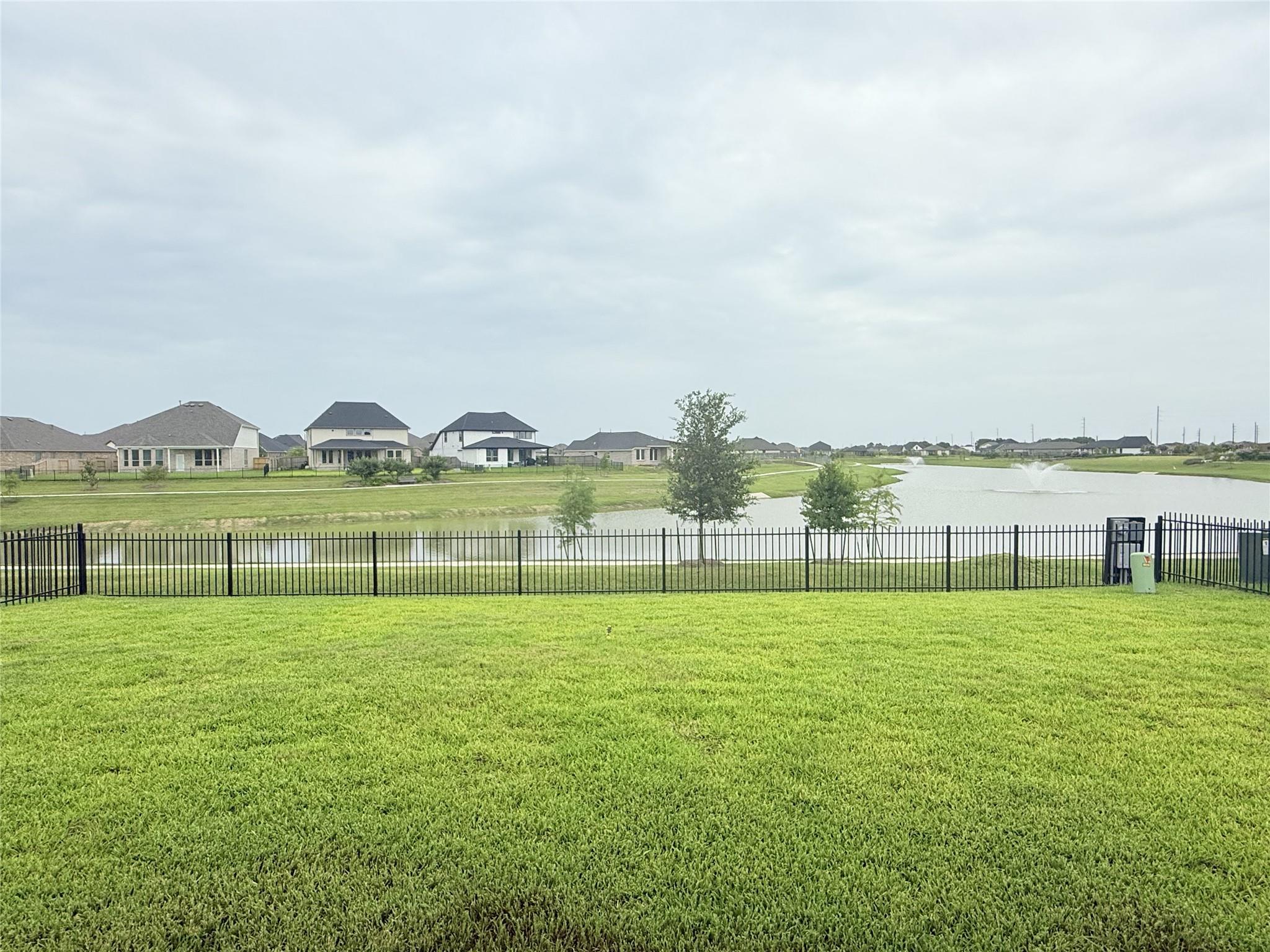 5202 Mulberry Thicket Trail — photo