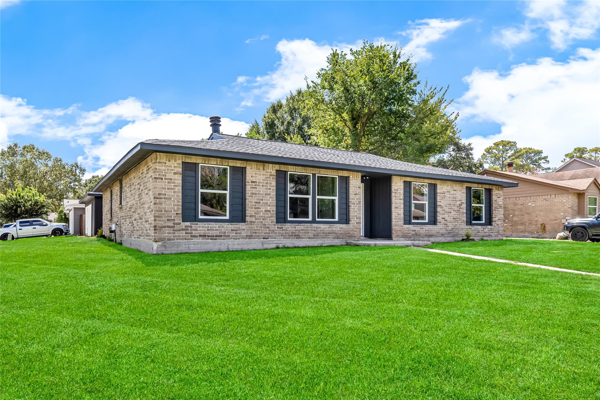 4534 Rosegate Drive, Spring, TX 77373 — photo 2