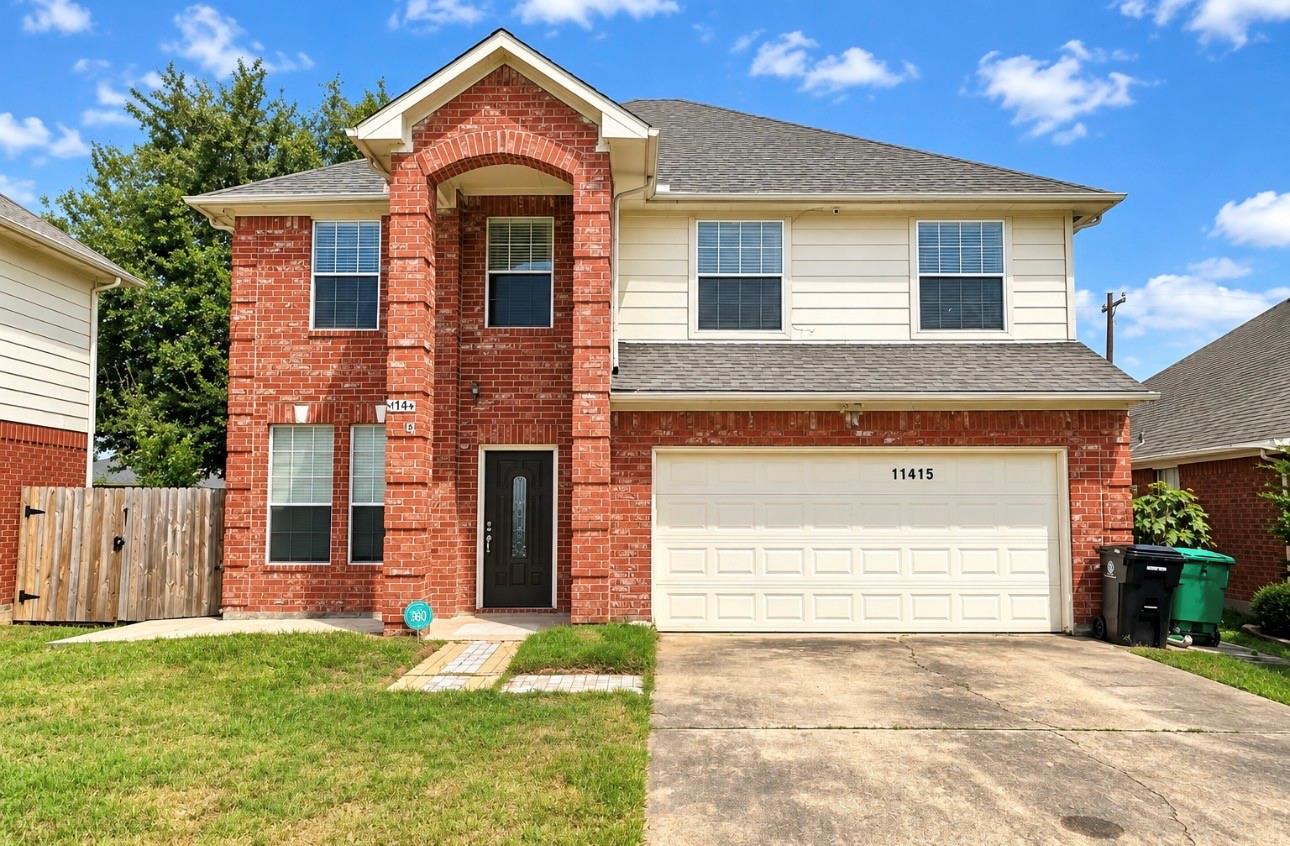 11415 Almeda Genoa Road — photo